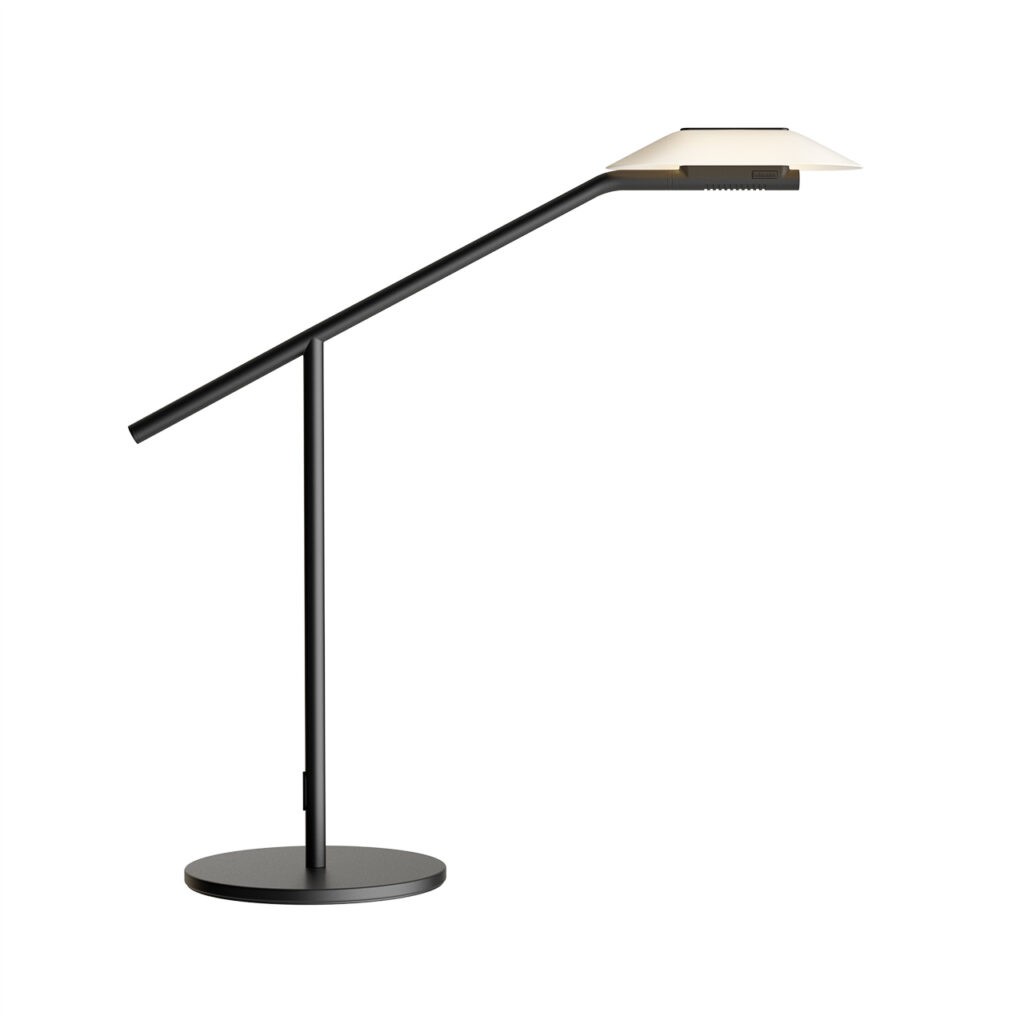 Rakumba Tema Adjustable 书桌 灯具_小熊猫超级