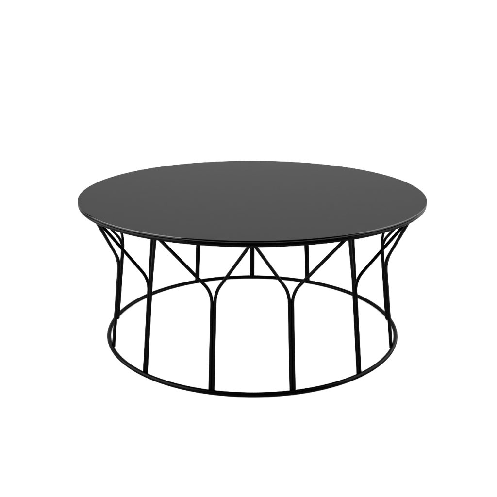 Offecct Circus 桌子_小熊猫超级