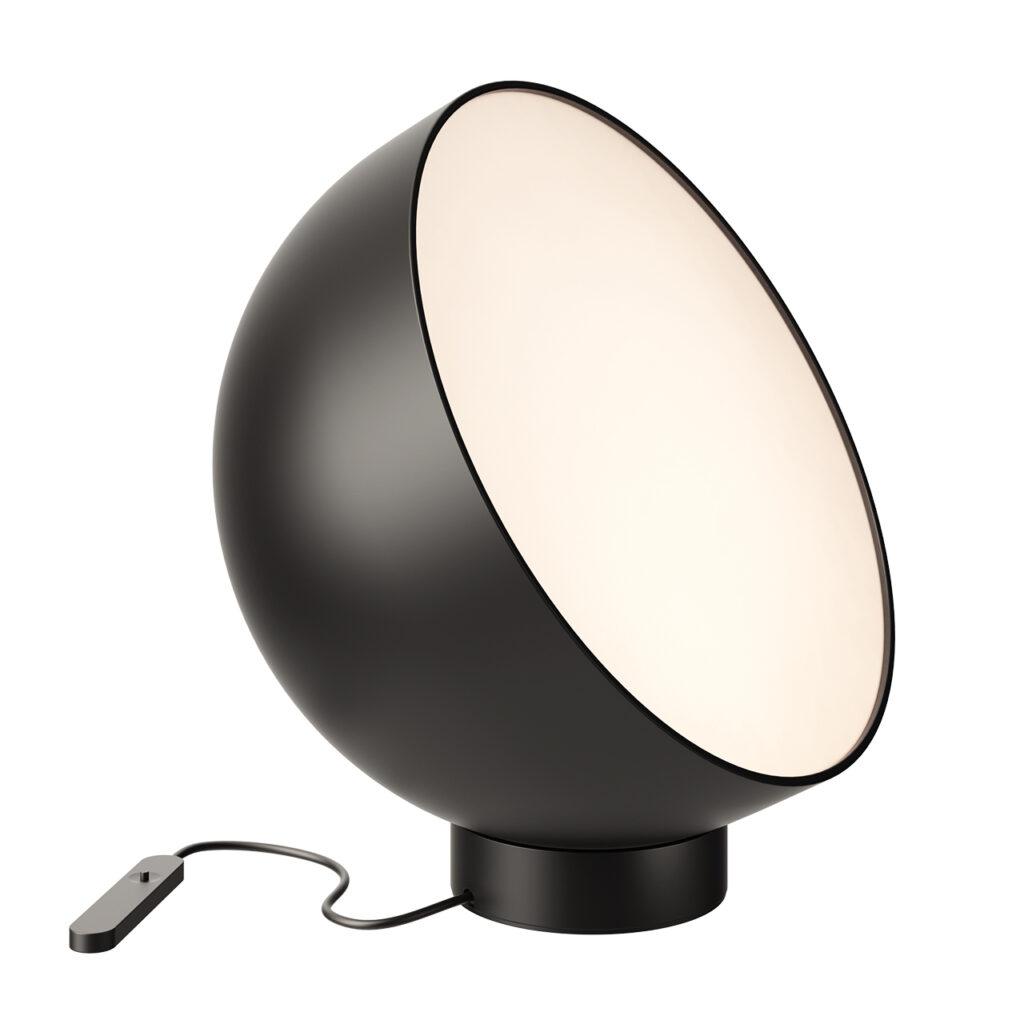 Vibia Plusminus Solo 台灯 6370_小熊猫超级
