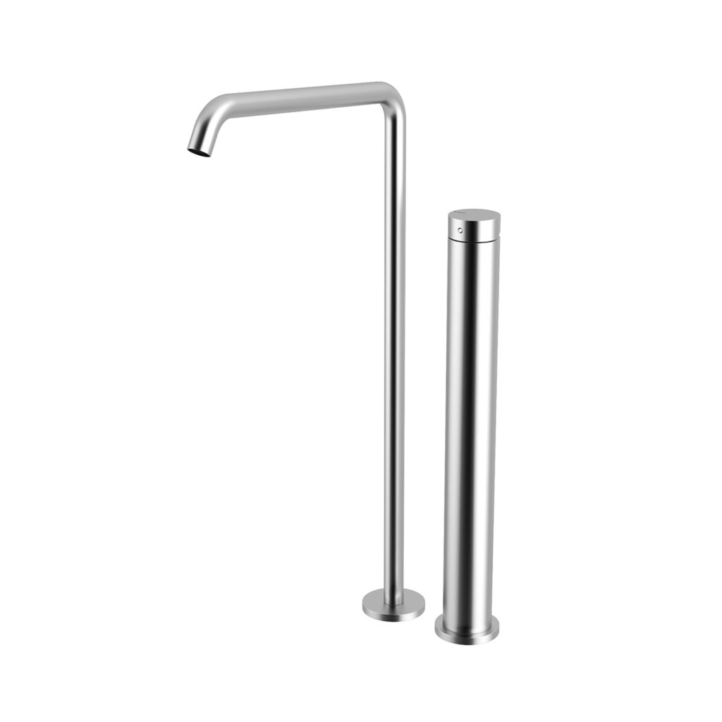 Makro 〇2026小熊猫超级OX Floorstanding Taps_小熊猫超级