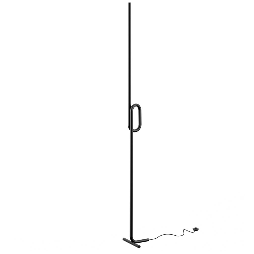 Foscarini Tobia 落地灯_小熊猫超级