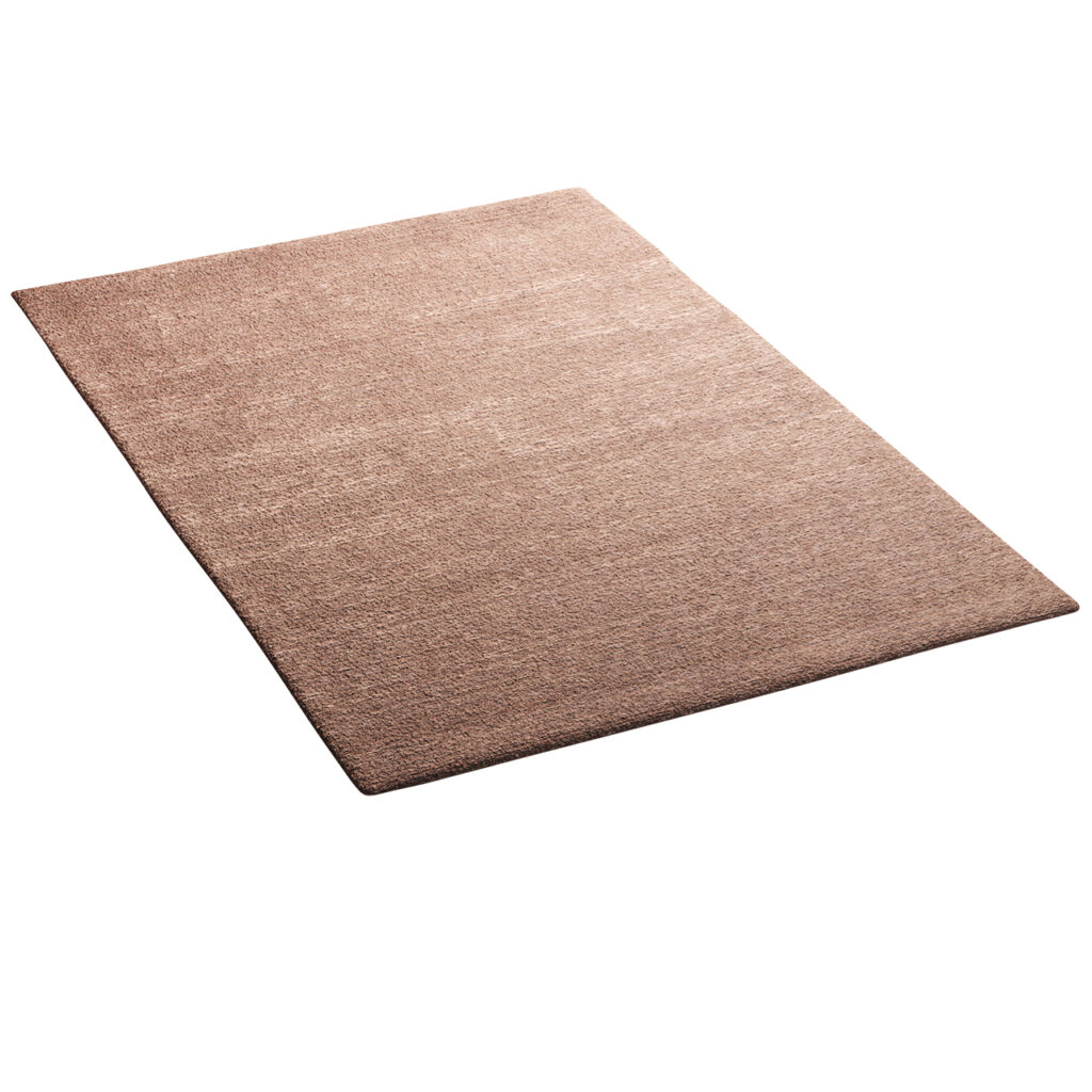 Ditre Italia Glint 长方形 Silk 地毯_小熊猫超级