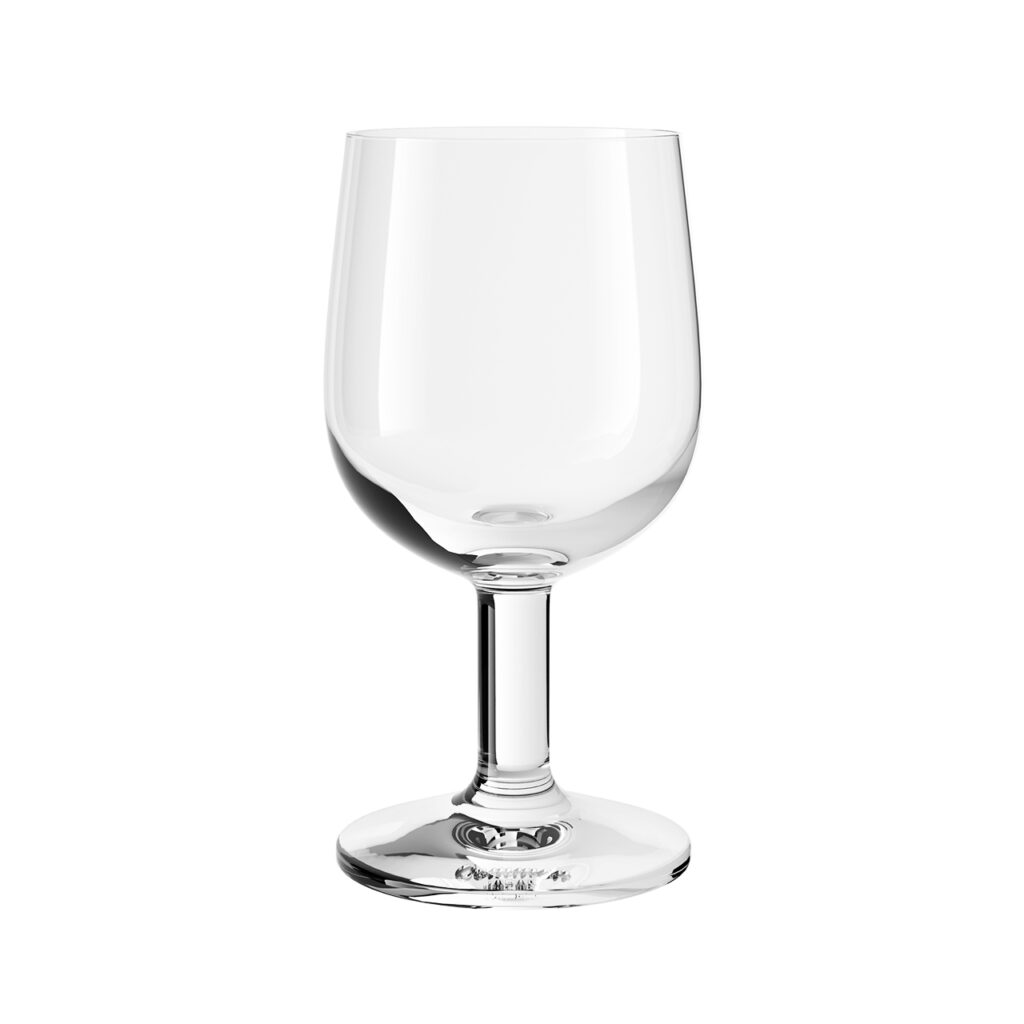 Common Wine 玻璃 215 ml_小熊猫超级