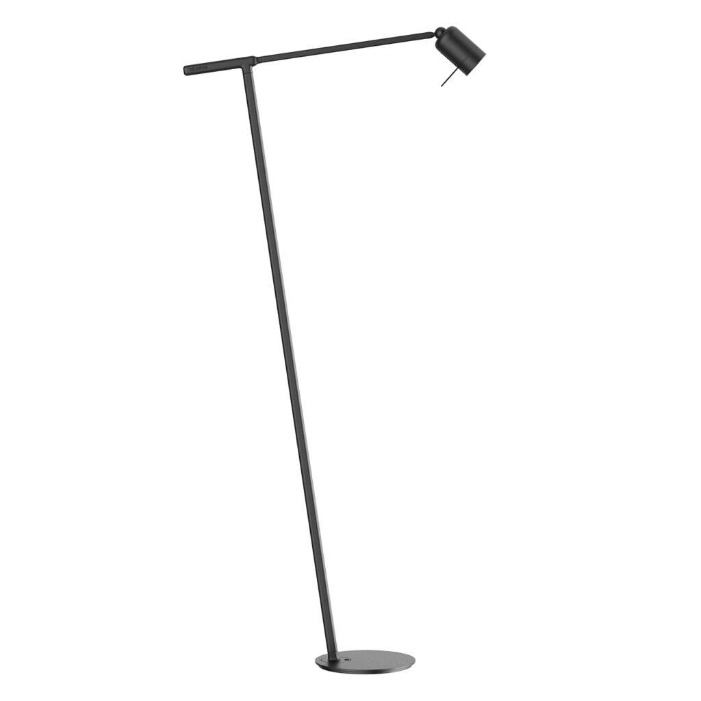 Tonone ONE + Floor Free-Standing 灯具_小熊猫超级