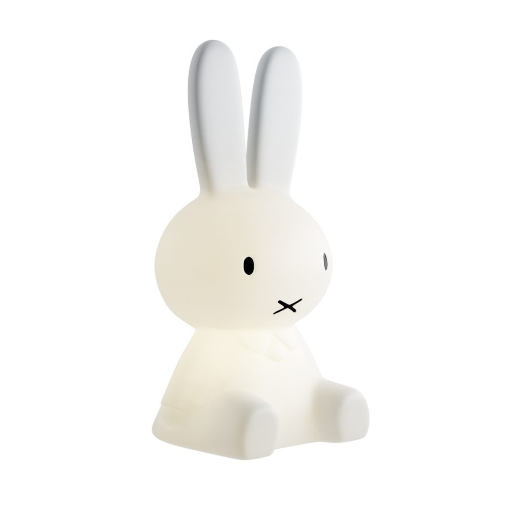 MrMaria Miffy 灯具_小熊猫超级