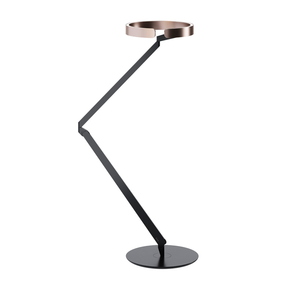 Occhio Gioia Equilibrio Luminaire 台灯_小熊猫超级