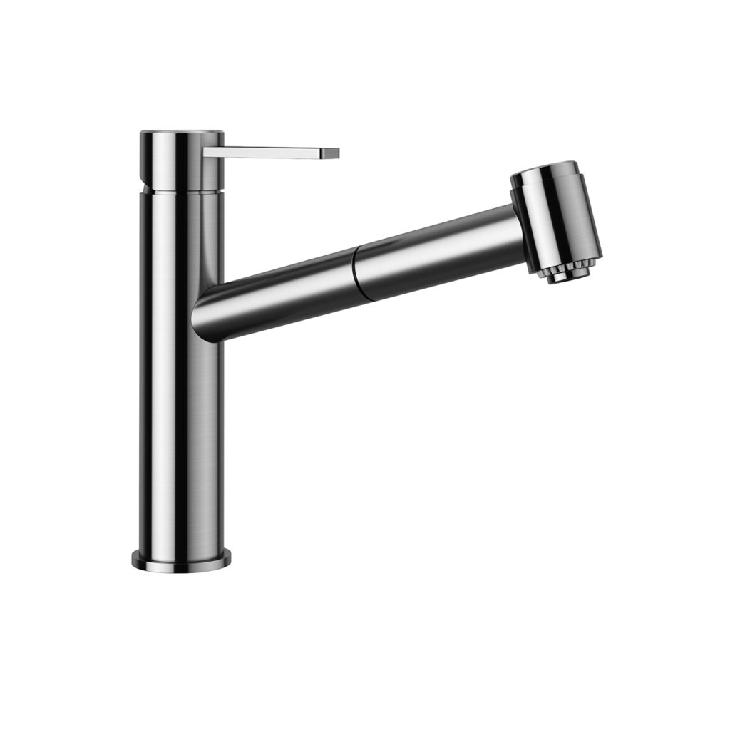 Blanco Ambis S 厨房 Faucet_小熊猫超级