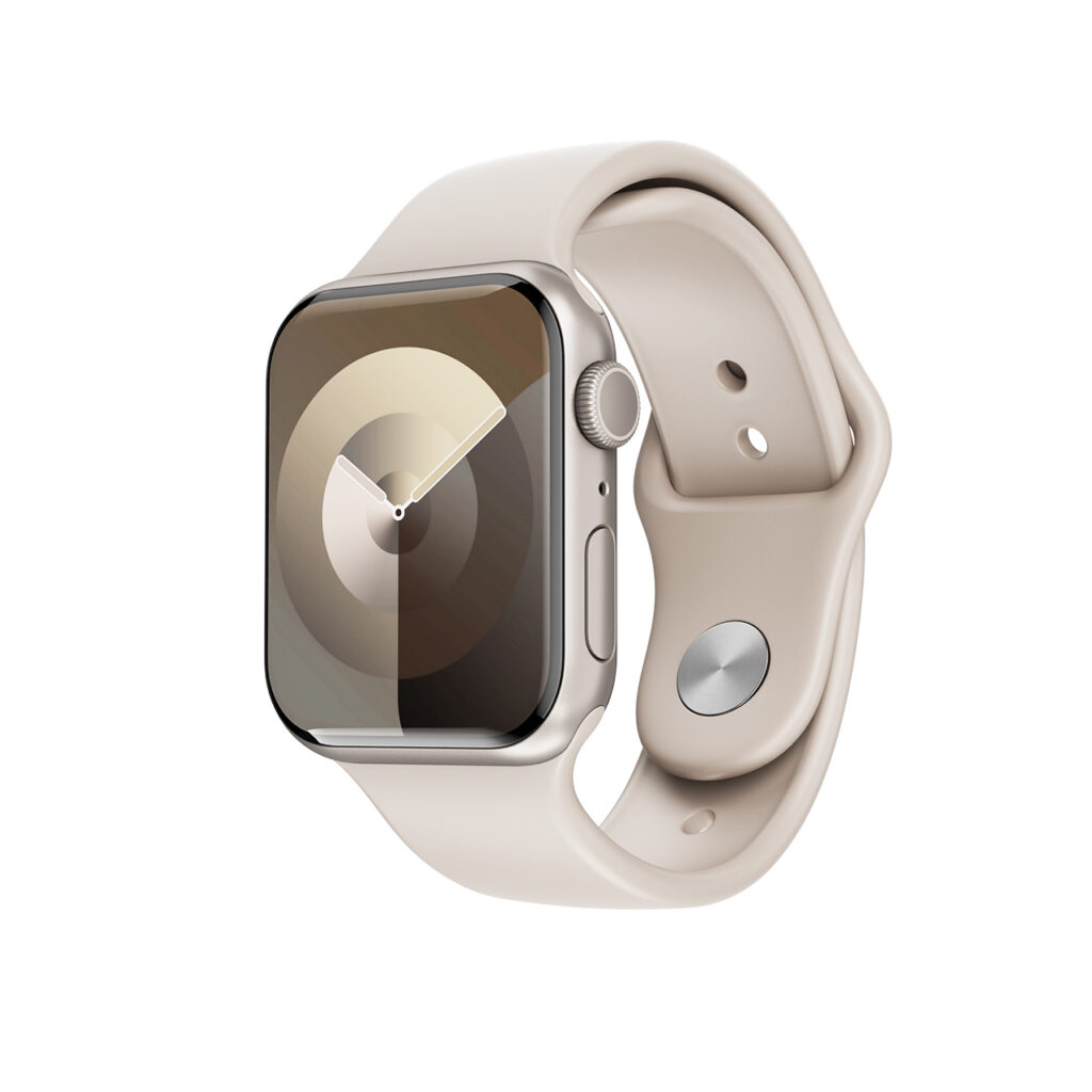 Apple Apple Watch Series 9 2023_小熊猫超级