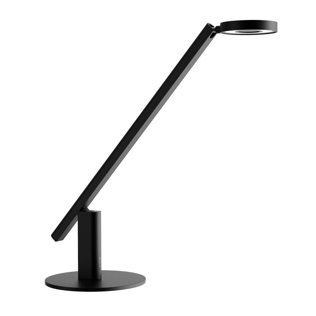 Luctra 桌子 Lite 书桌 灯具_小熊猫超级