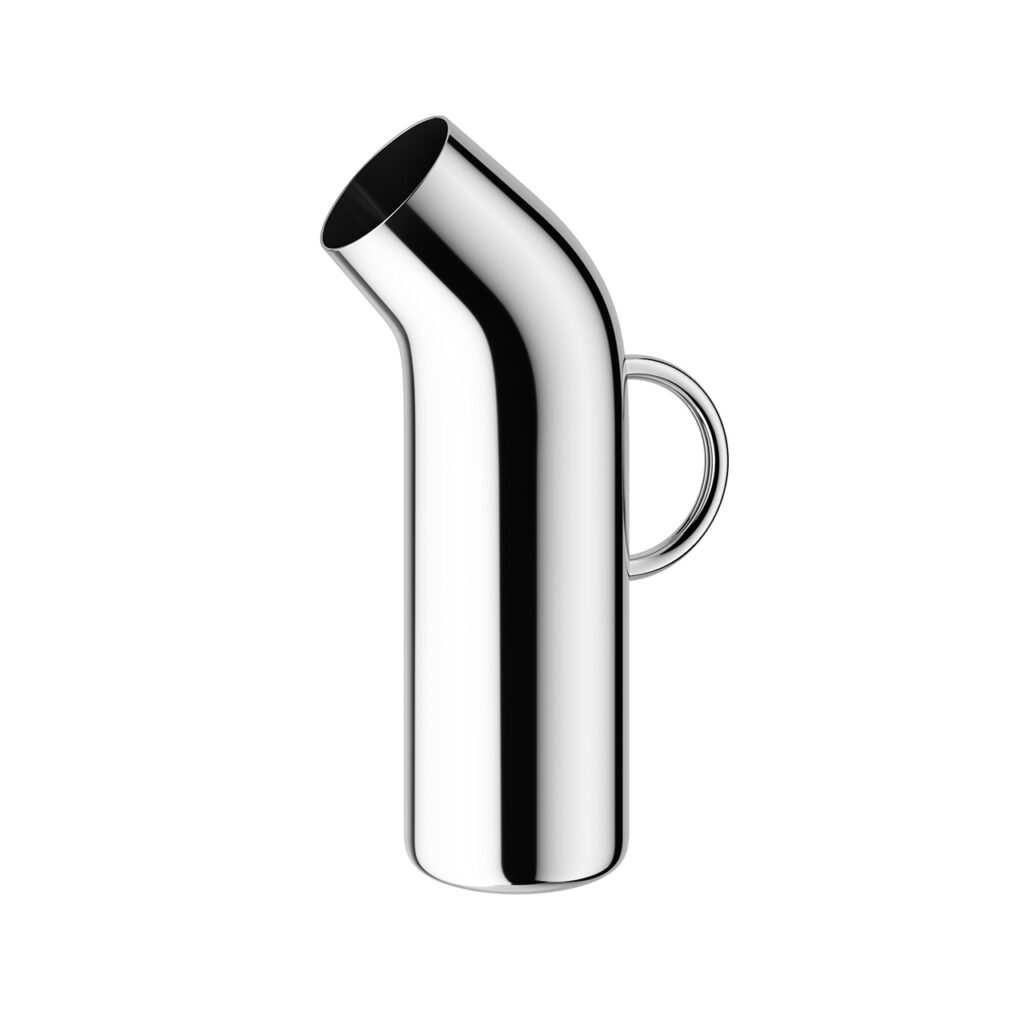 Normann Copenhagen Pipe Pitcher_小熊猫超级