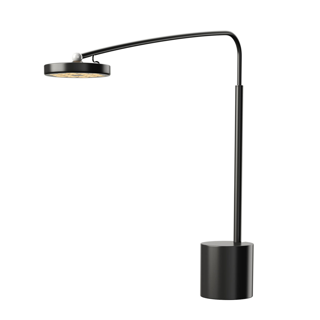 Artemide Helgoland 台灯_小熊猫超级