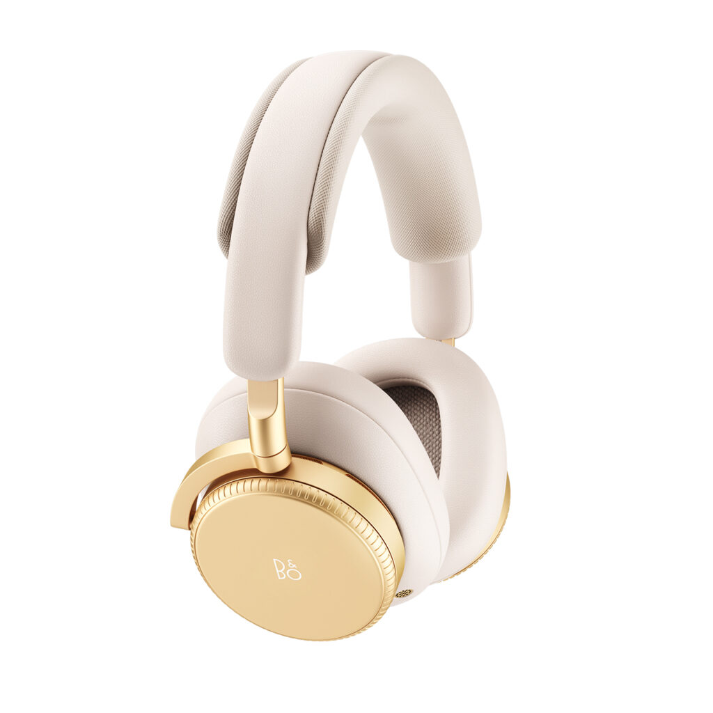 Bang & Olufsen BeoPlay H100 耳机_小熊猫超级