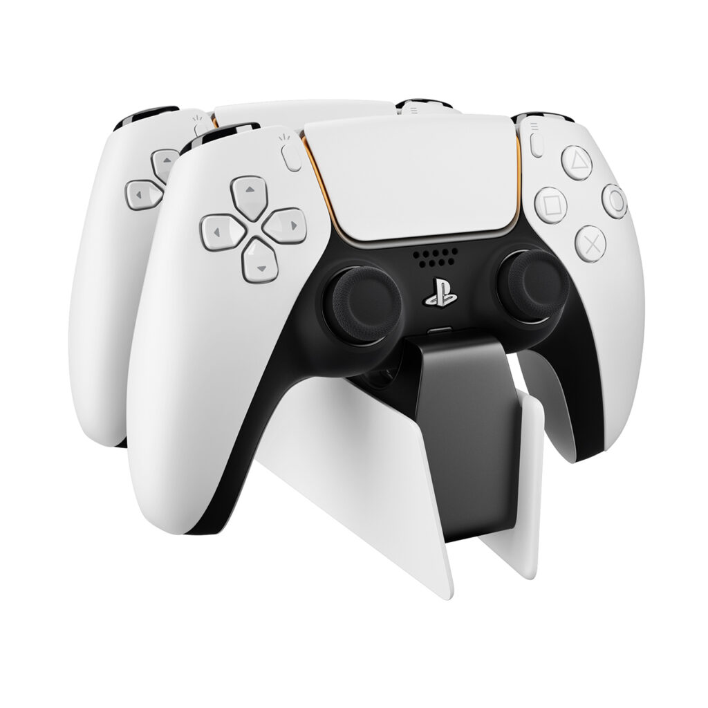 Sony PlayStation 5 DualSense Charging Station_小熊猫超级