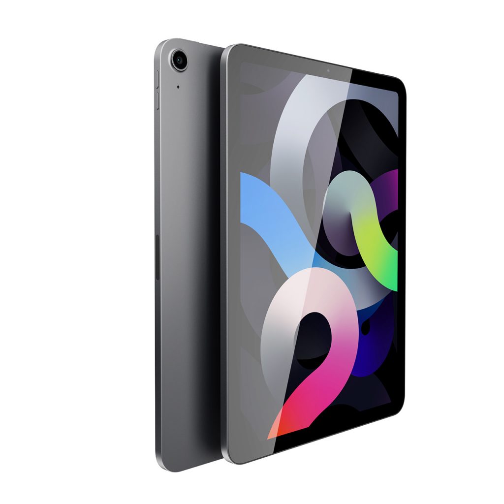 Apple iPad Air 2020_小熊猫超级