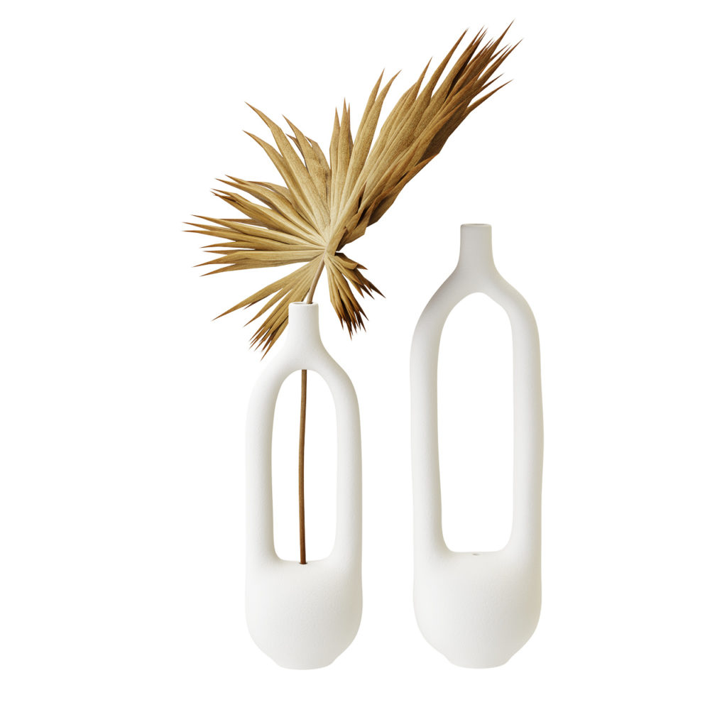Simone Bodmer Turner 单联 Stem Vessel_小熊猫超级