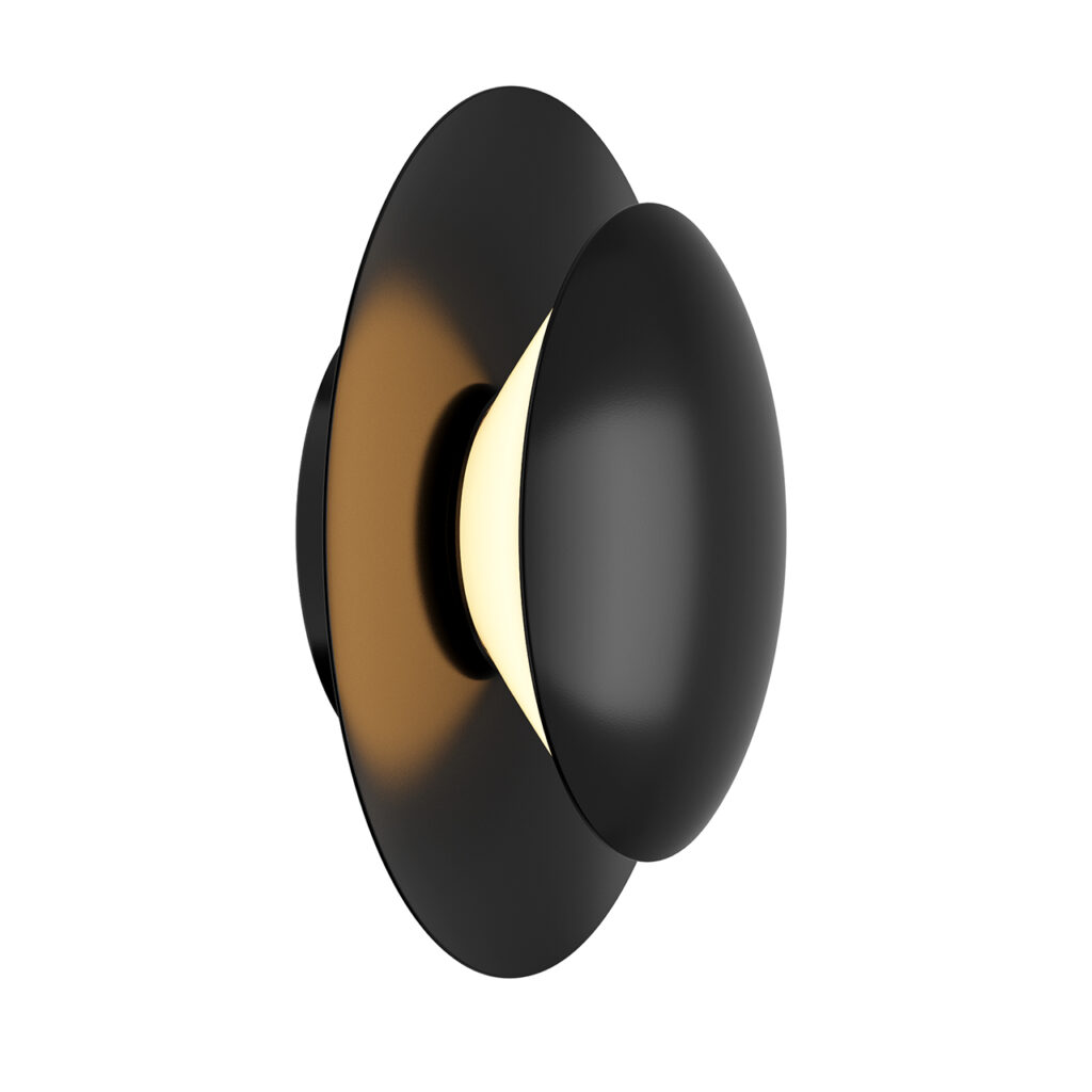 Roll & Hill Bell Sconce 02 壁灯_小熊猫超级
