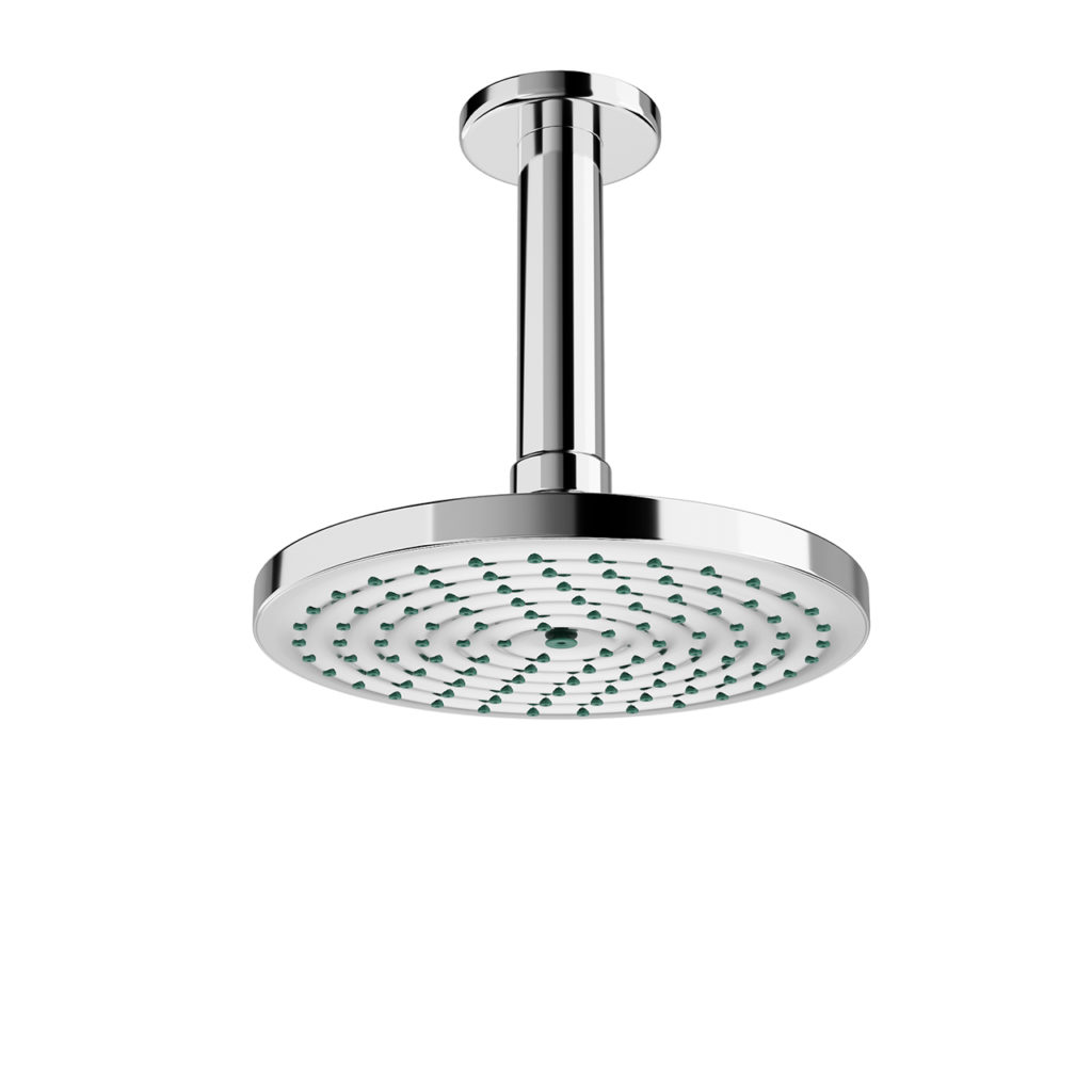 Hansgrohe 〇2026小熊猫超级Raindance S 180 Ovearhead Ceiling 淋浴_小熊猫超级