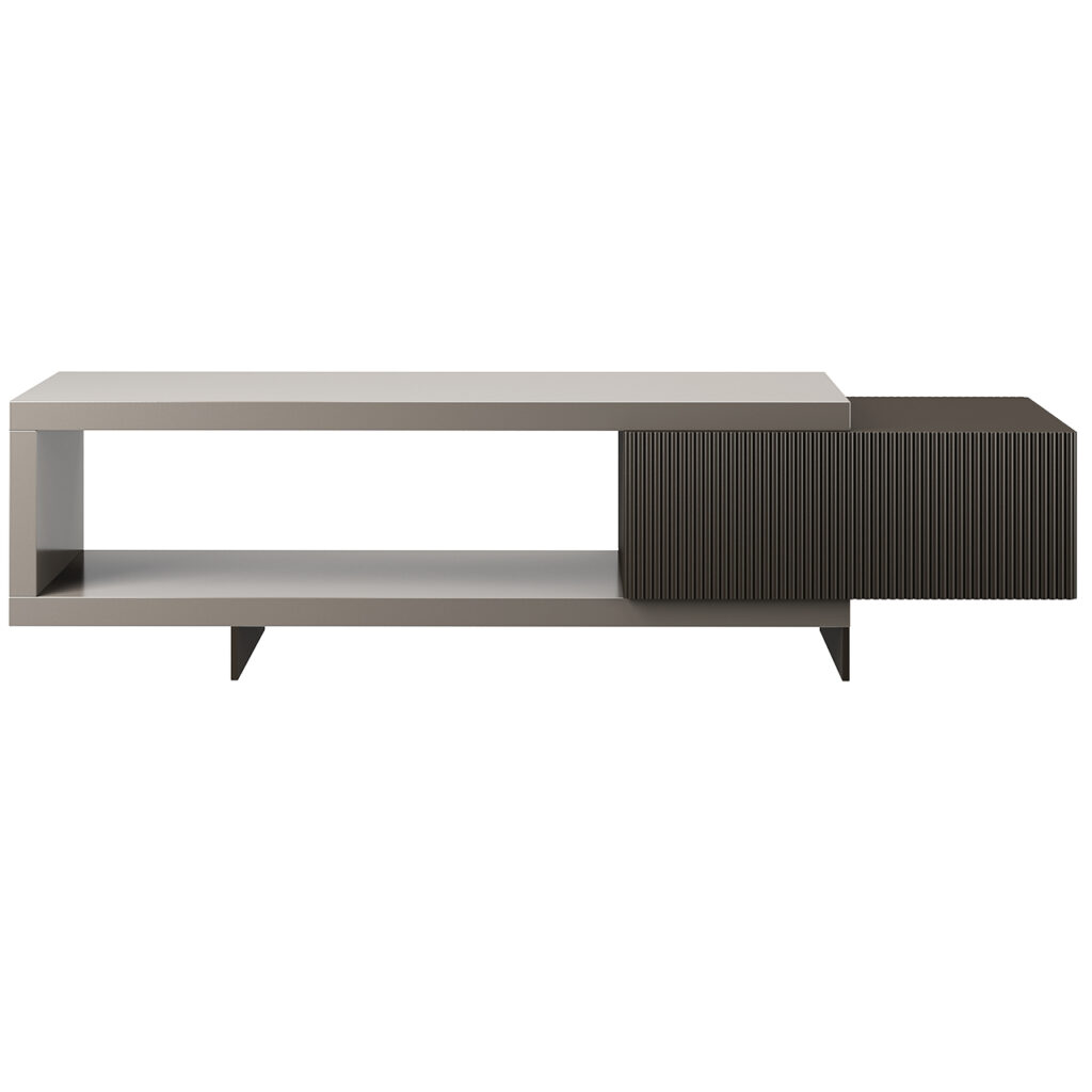 Minotti Aylon Living 餐边柜_小熊猫超级