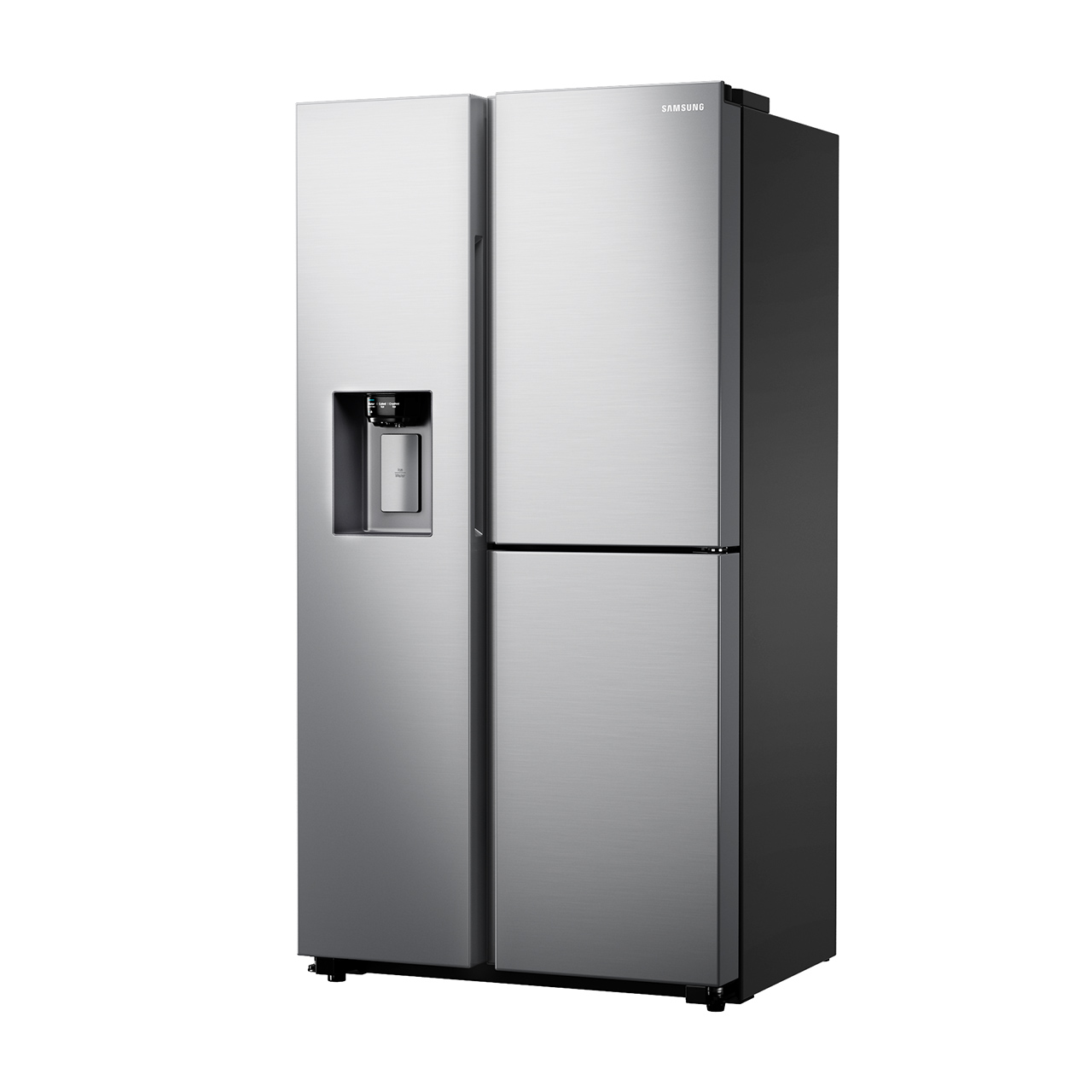 Samsung RS8000 3 门 Side-by-Side Fridge Freezer 178 cm_小熊猫超级