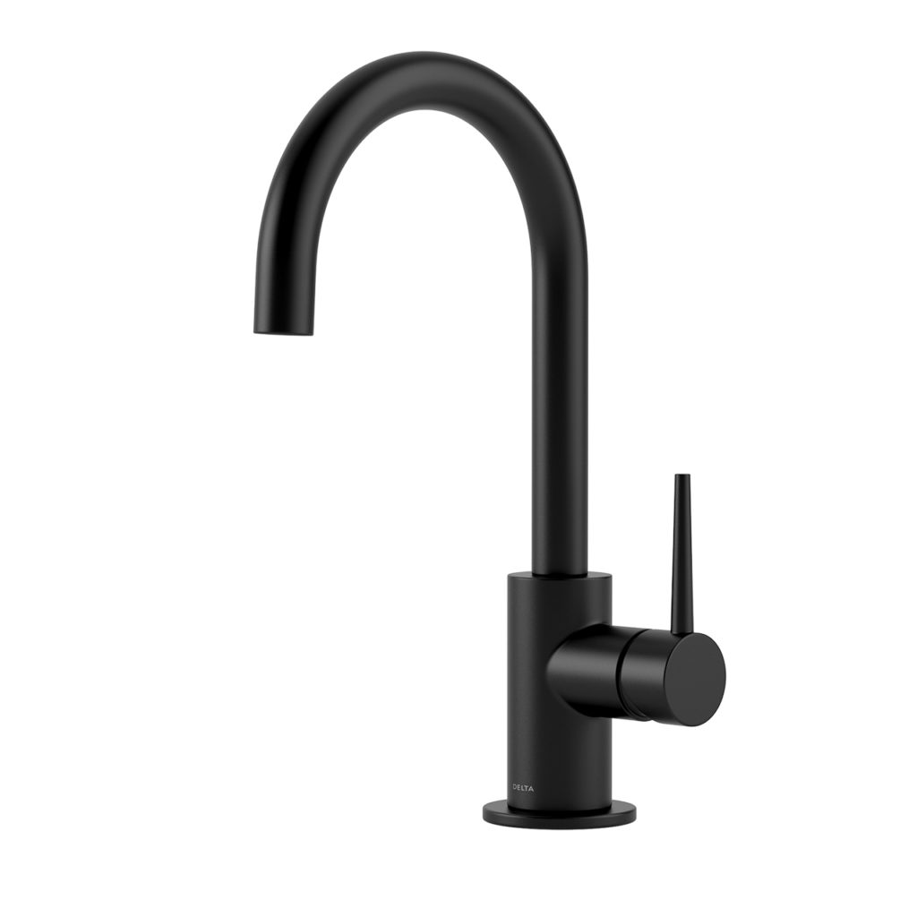 Delta Contemporary 1959 Faucet_小熊猫超级