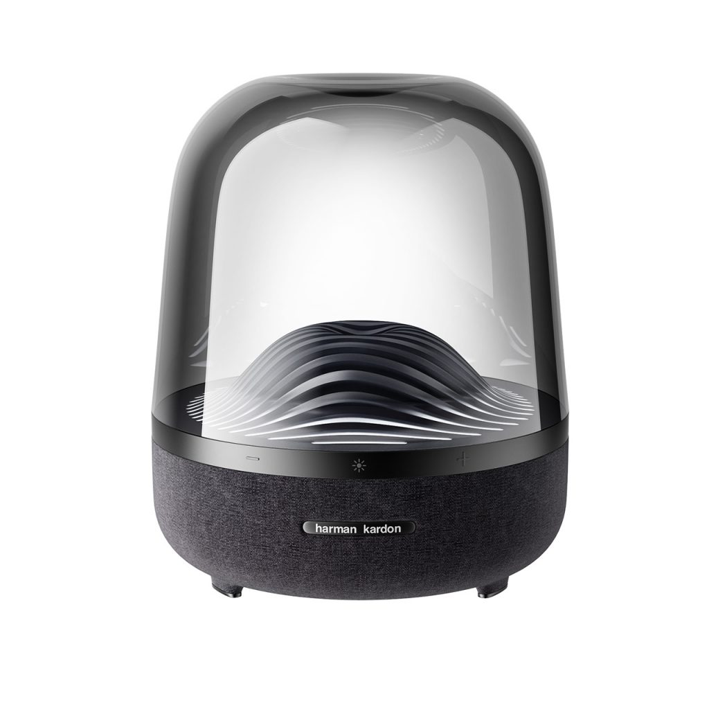 Harman Kardon Aura Studio 3 无线 音箱_小熊猫超级