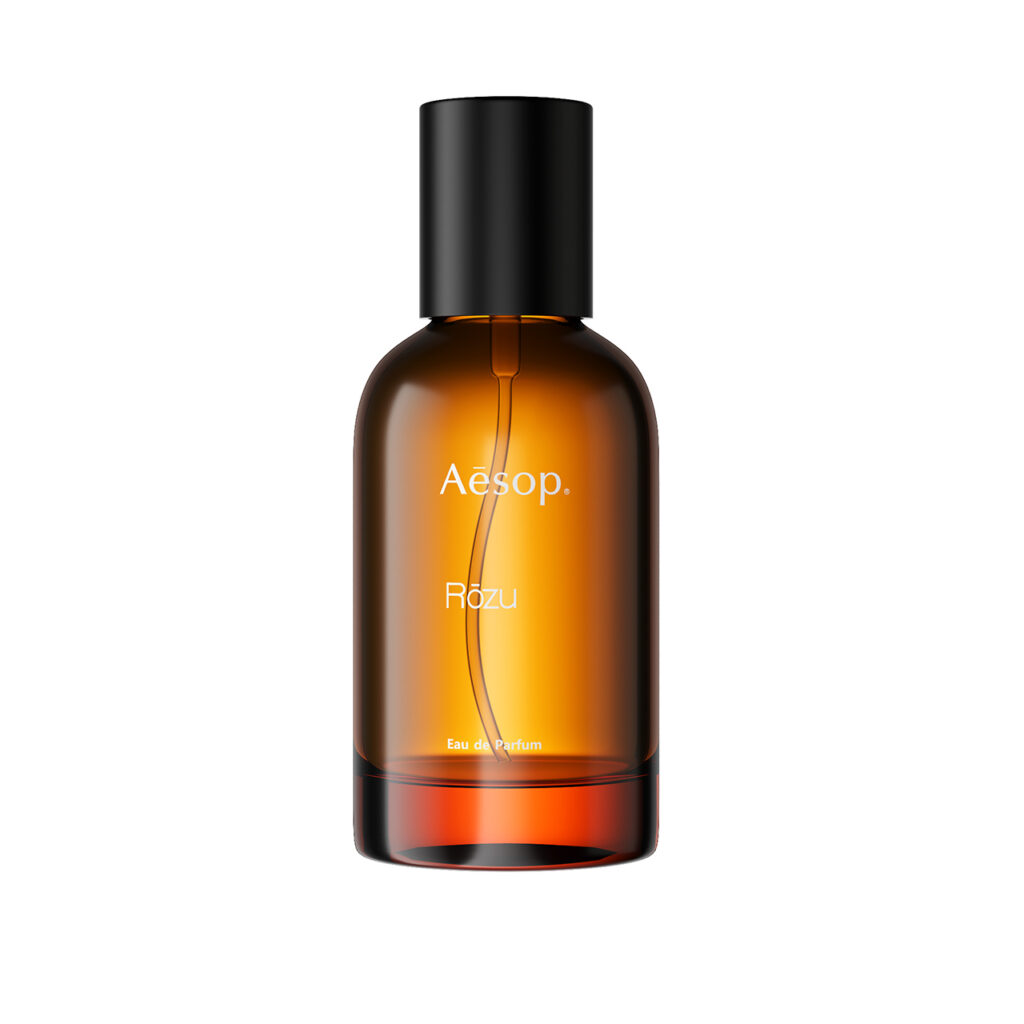 Aesop 〇2026小熊猫超级Rozu Eau de Parfum Spray_小熊猫超级