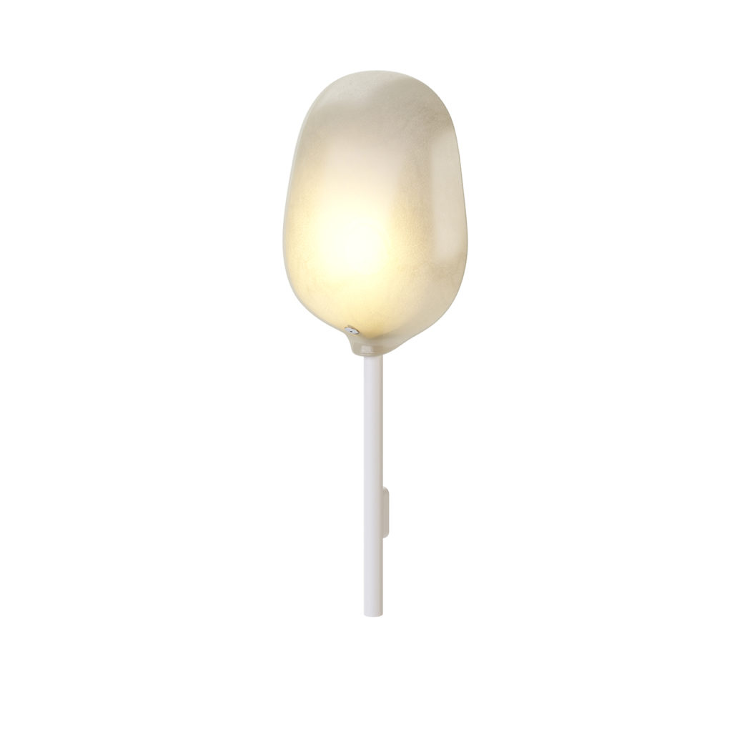 Rich Brilliant Willing Pilot 1S Sconce Light_小熊猫超级