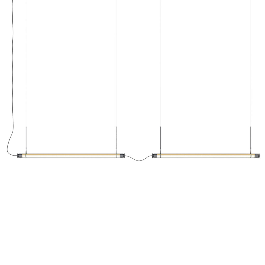 Marset Fris Line 吊灯_小熊猫超级