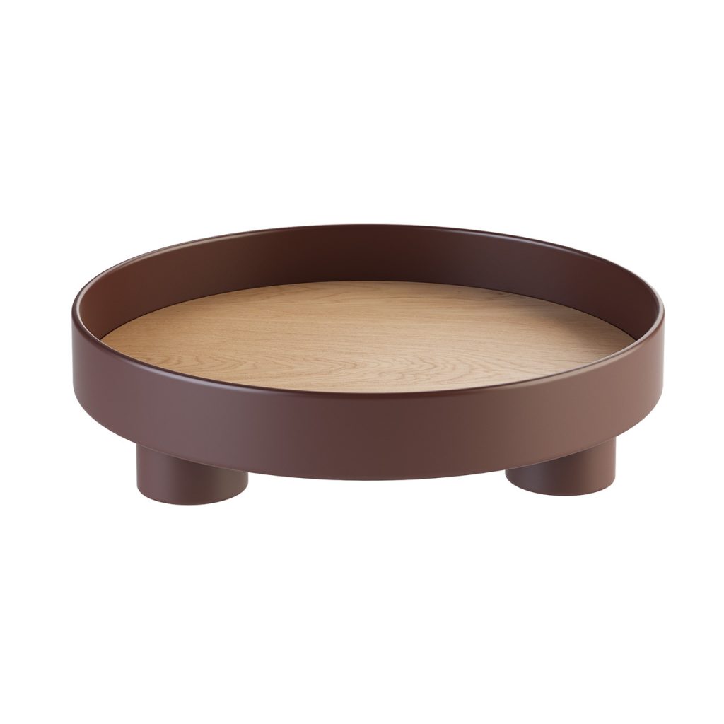 Muuto Platform 托盘_小熊猫超级