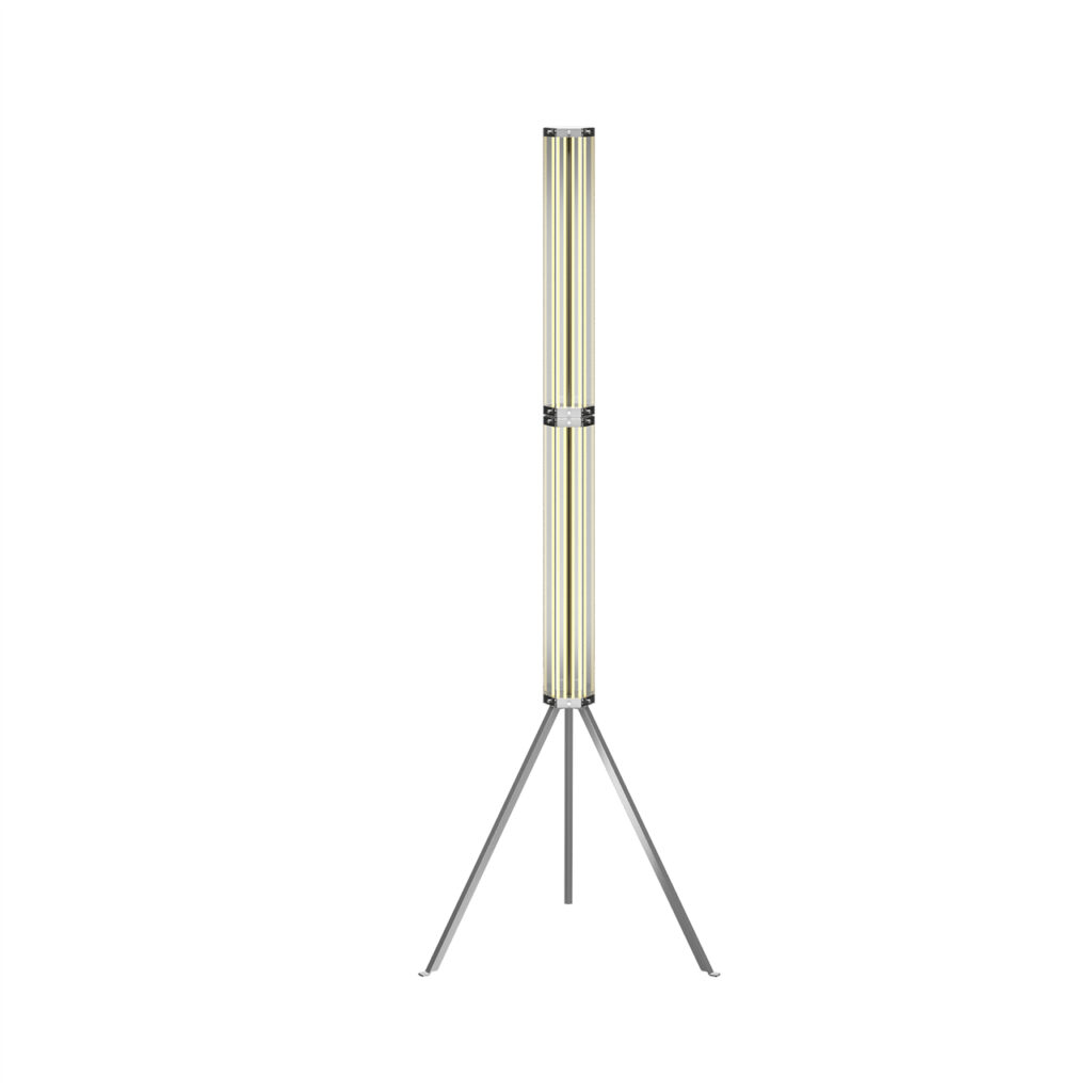 Flos SuperWire F 落地灯_小熊猫超级
