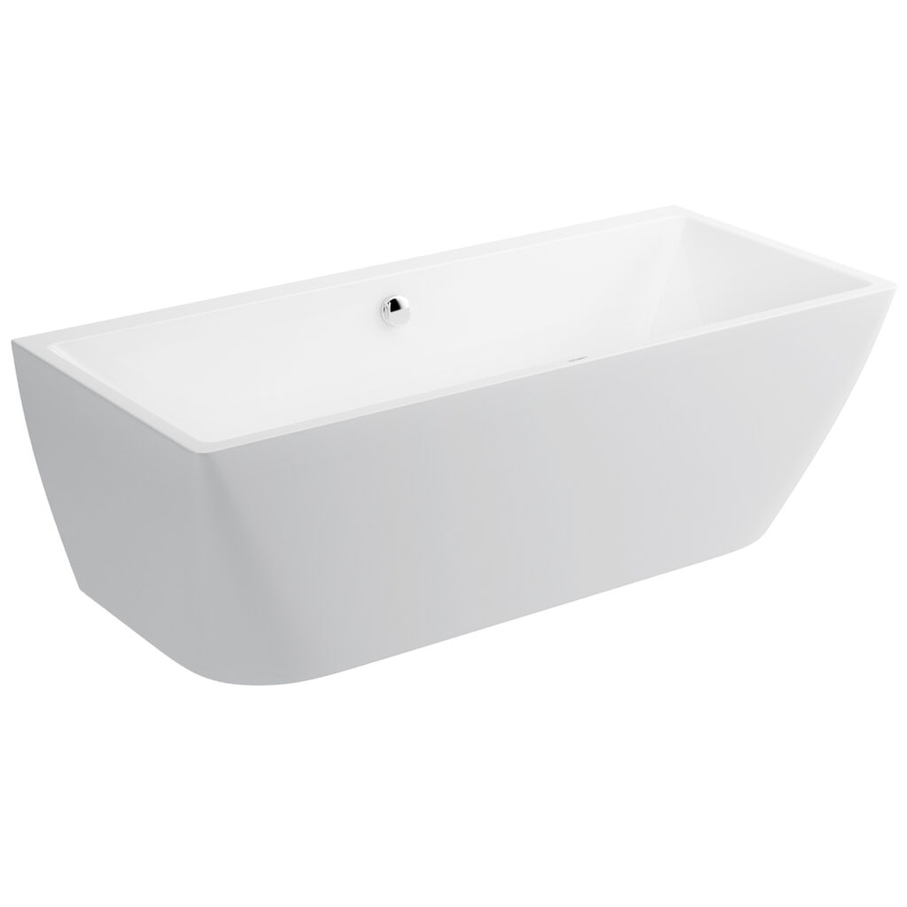 Duravit 〇2026小熊猫超级DuraSquare 浴缸 Rectangle_小熊猫超级