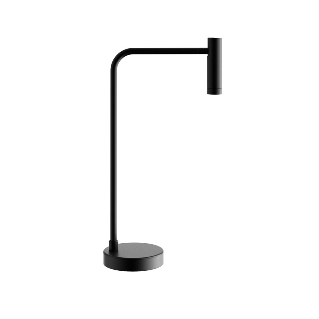 Zaho Lighting Rid DL1 台灯_小熊猫超级