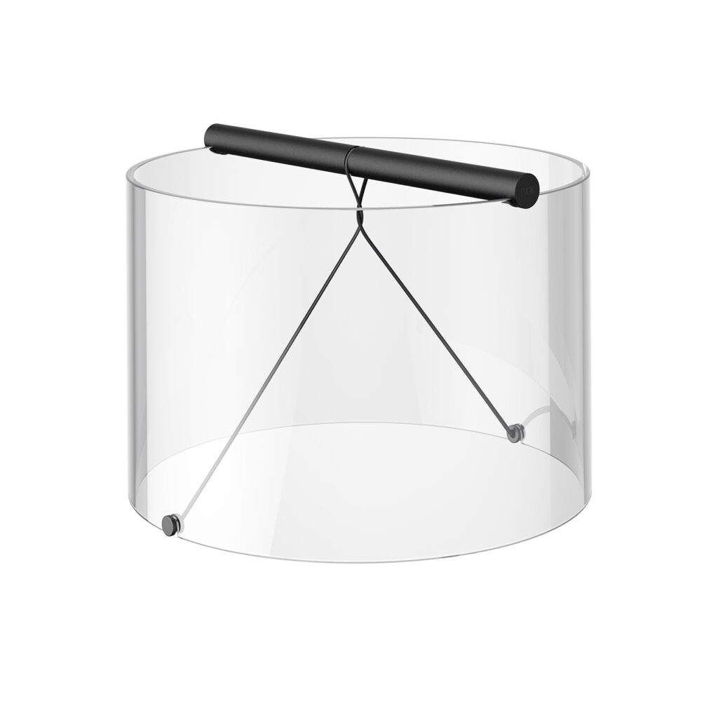 Flos To-Tie T3 台灯_小熊猫超级