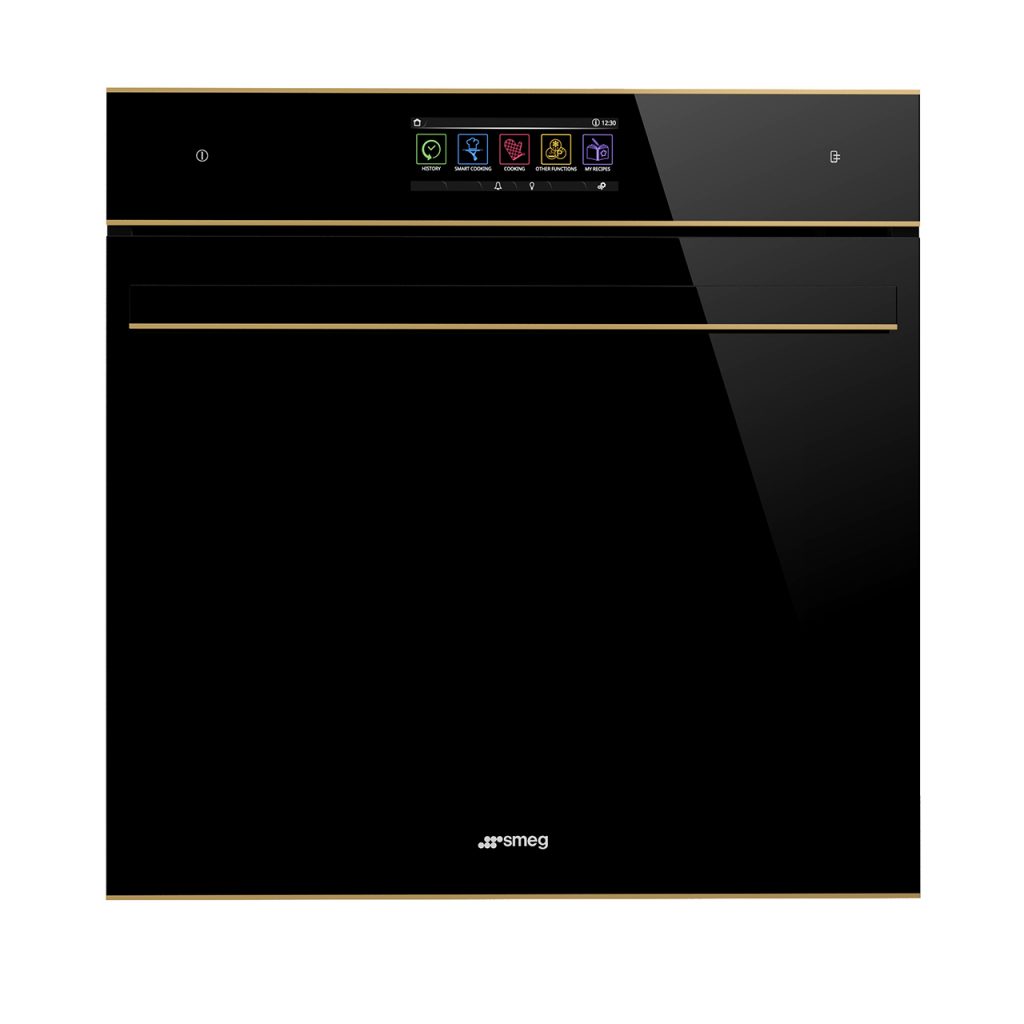 Smeg Dolce Stil Novo 烤箱 SFP6606WSPNR_小熊猫超级
