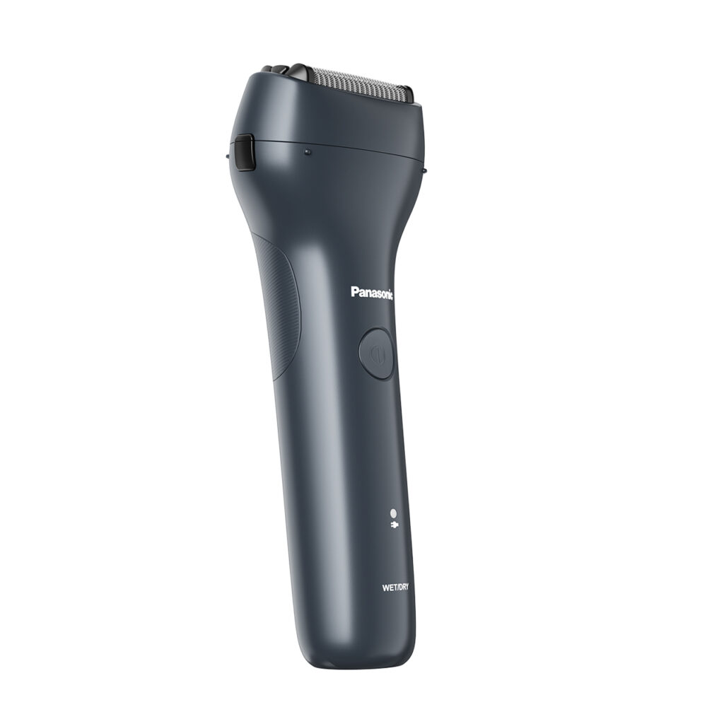 Panasonic Electric Shaver RT Series_小熊猫超级