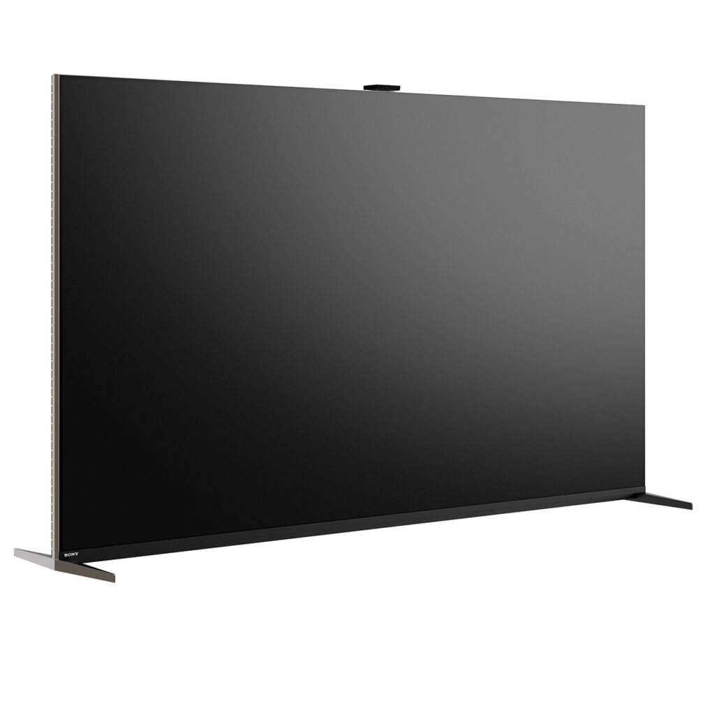 Sony Z9K 8K 智能 TV Ultra HD 2022_小熊猫超级
