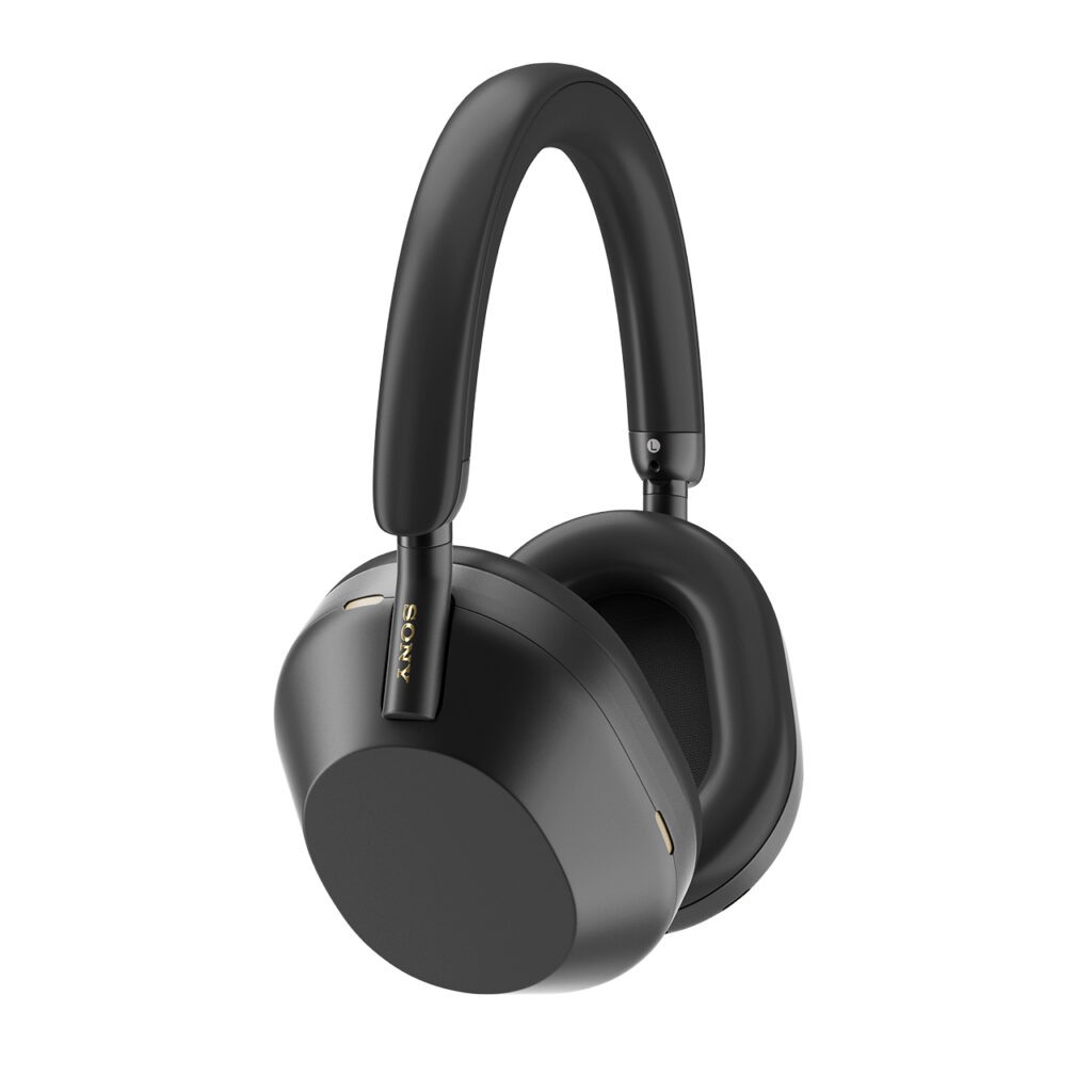 Sony WH-1000XM5 耳机_小熊猫超级