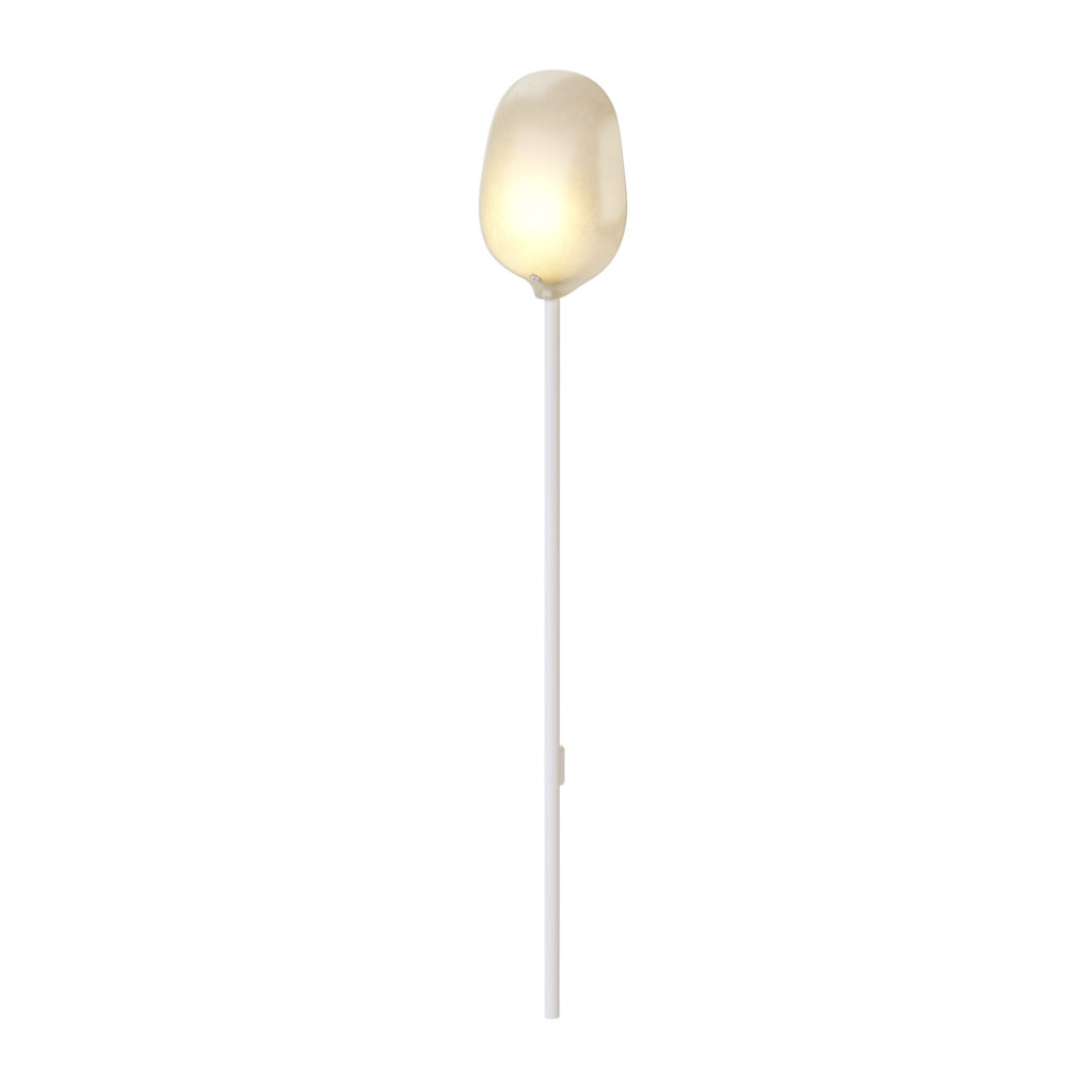 Rich Brilliant Willing Pilot 1L Sconce Light_小熊猫超级