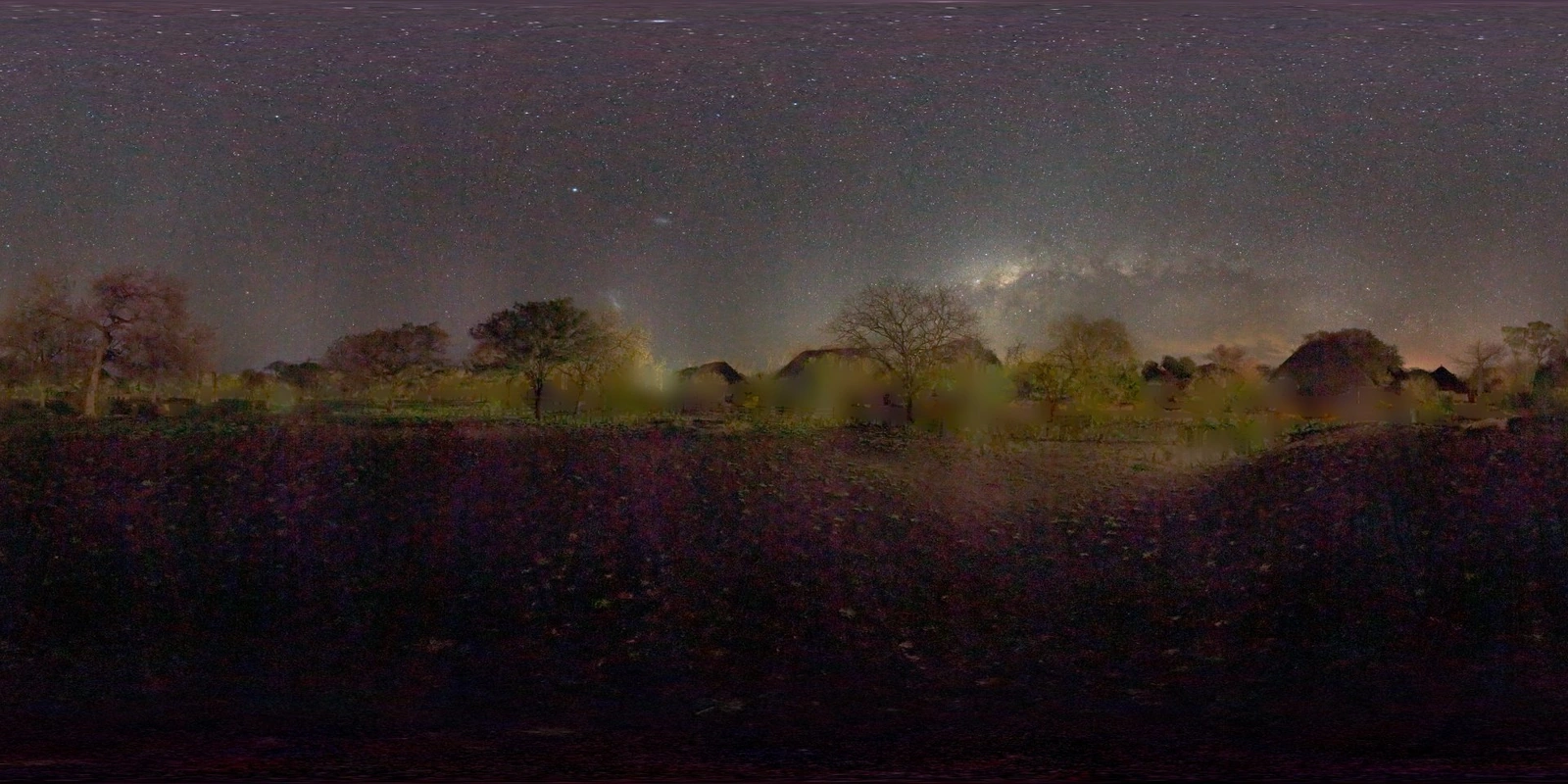 Satara Night (无灯)_小熊猫超级