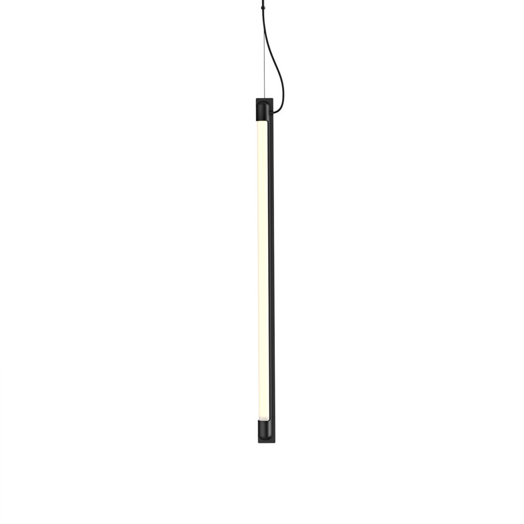 Muuto Fine Vertical 吊灯 灯具_小熊猫超级