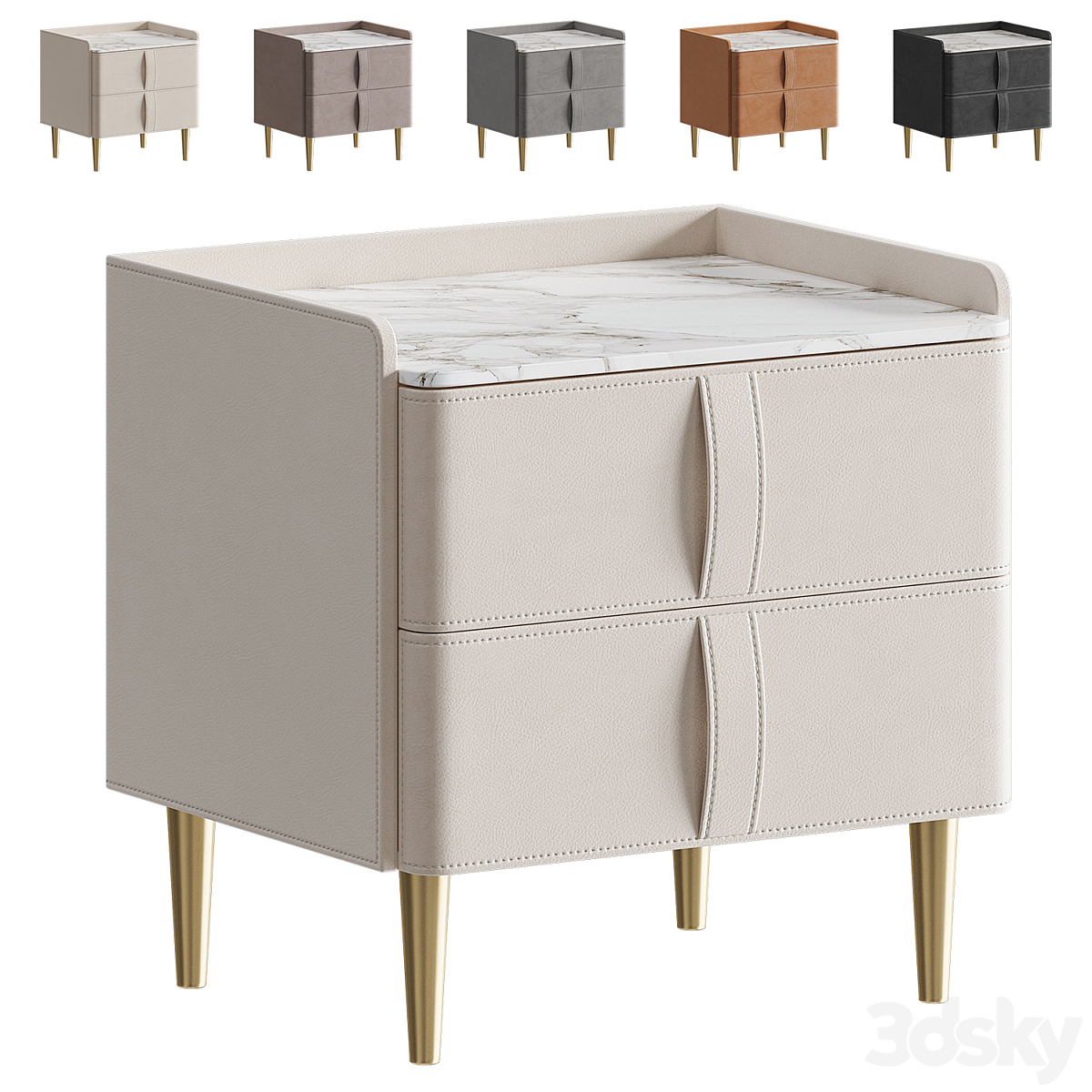 Flavia Nightstand Aliexpress max16_小熊猫超级