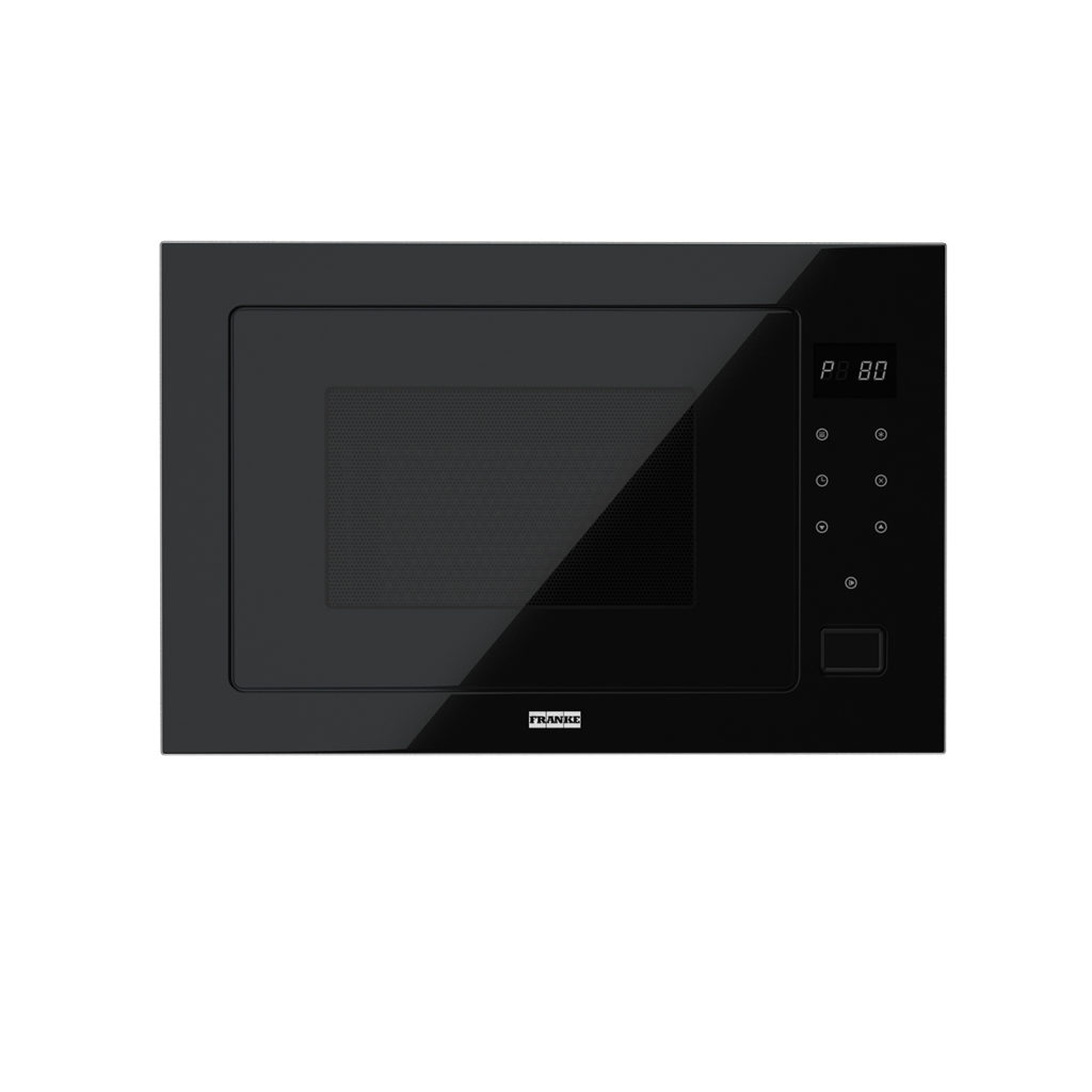 Franke Microwave FMW 250 CR2 G BK_小熊猫超级