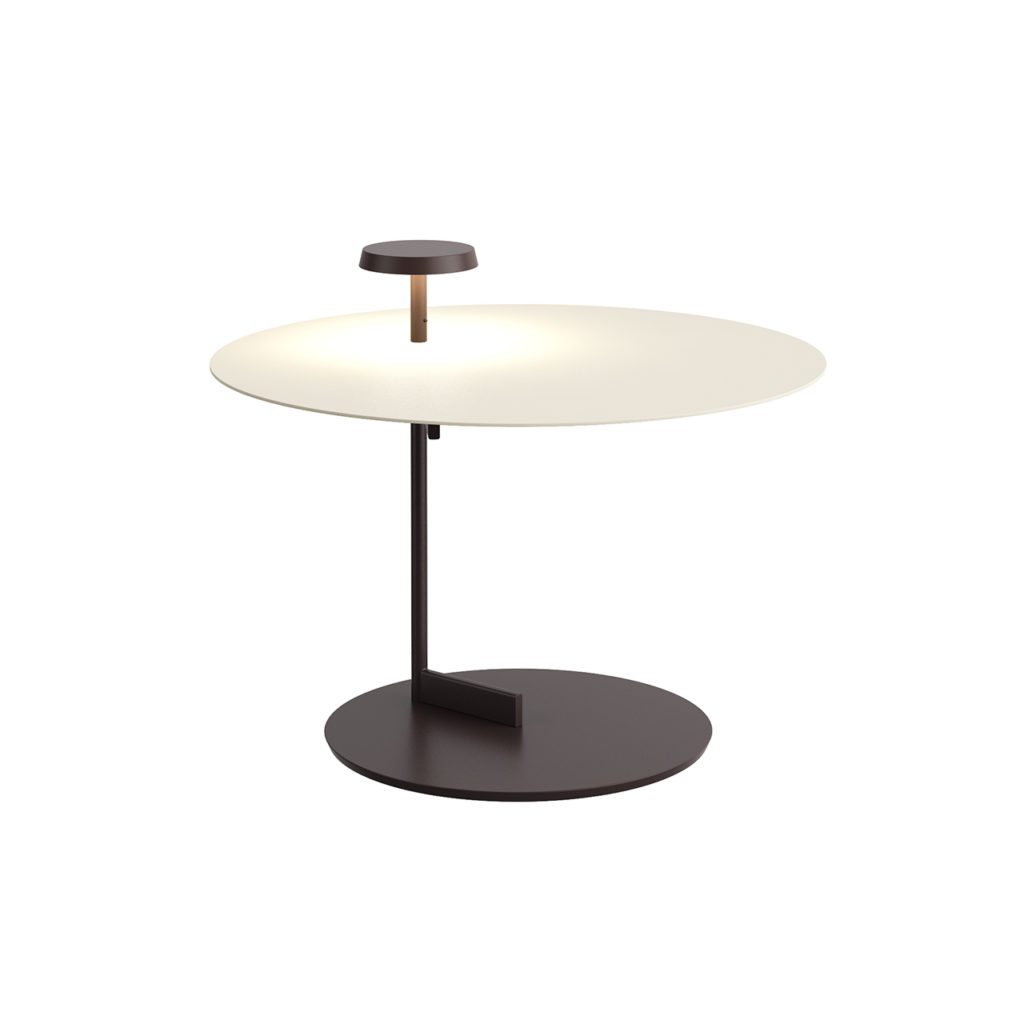 Vibia 5950 Flat 落地灯_小熊猫超级