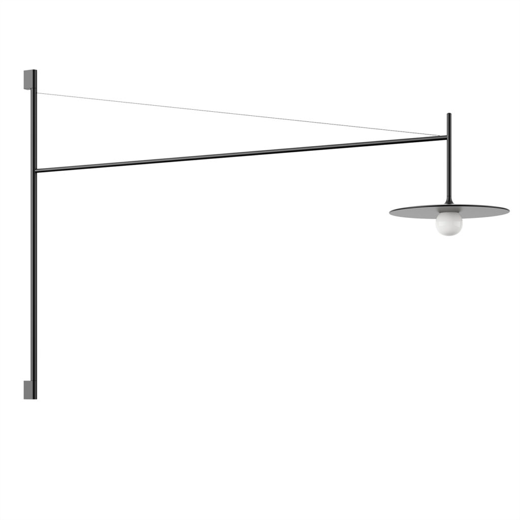 Vibia 5756 Tempo 壁灯_小熊猫超级