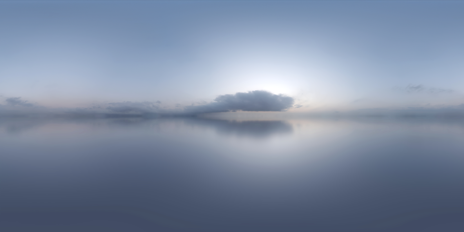 Qwantani Dusk 1 (Pure Sky)_小熊猫超级