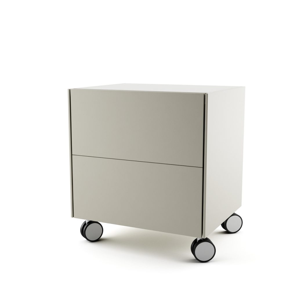 Gallotti&Radice Air 抽屉_小熊猫超级