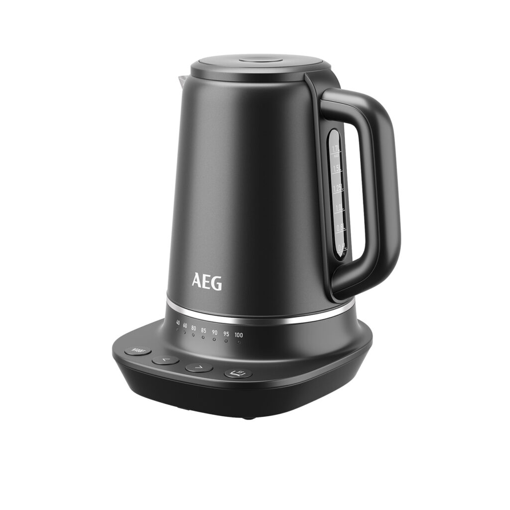 AEG Gourmet 7 Kettle_小熊猫超级