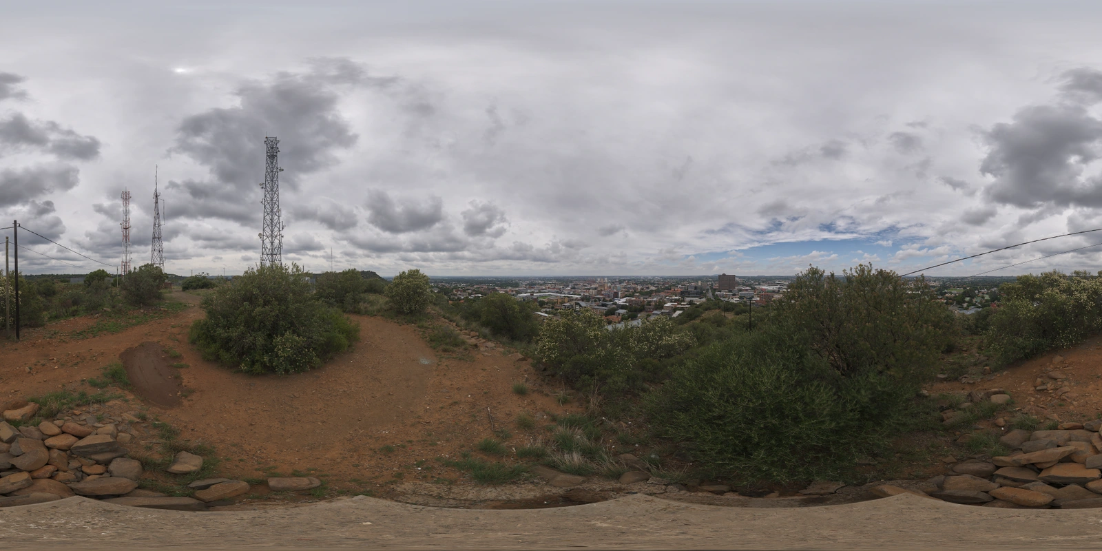 Bloem Hill 03_小熊猫超级