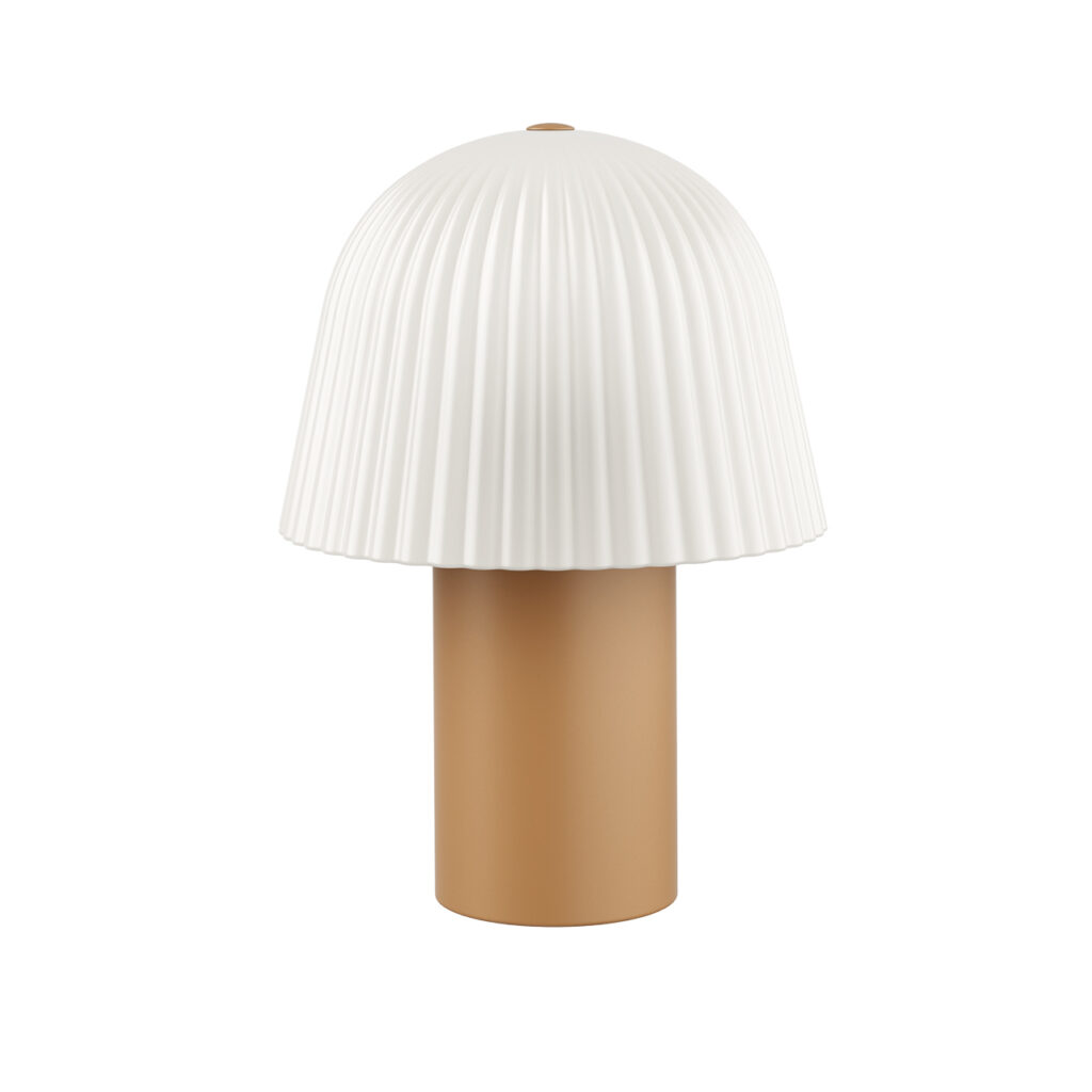 Ferm Living Frill Portable 灯具_小熊猫超级