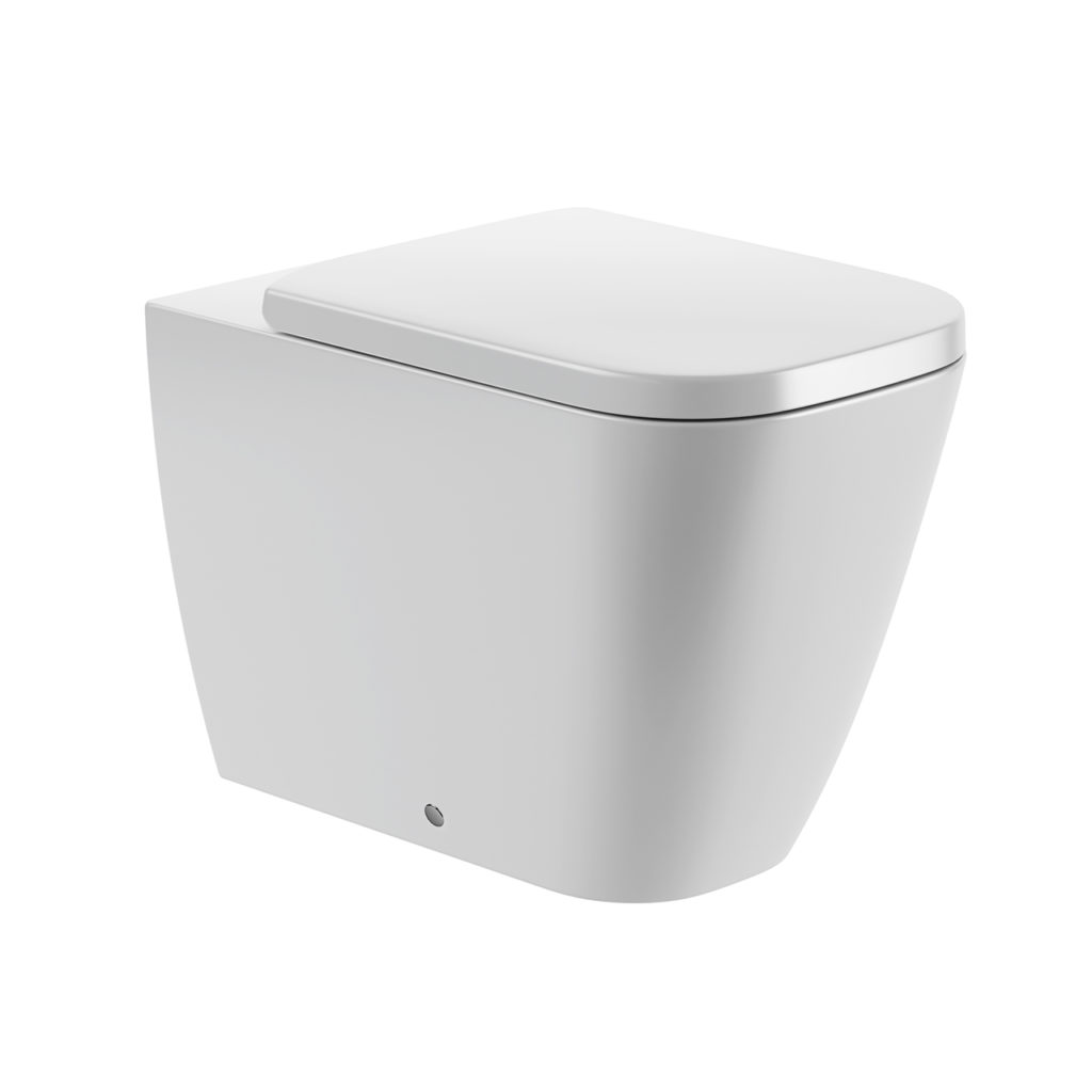 Duravit 〇2026小熊猫超级Happy D.2 马桶 Floor Standing_小熊猫超级